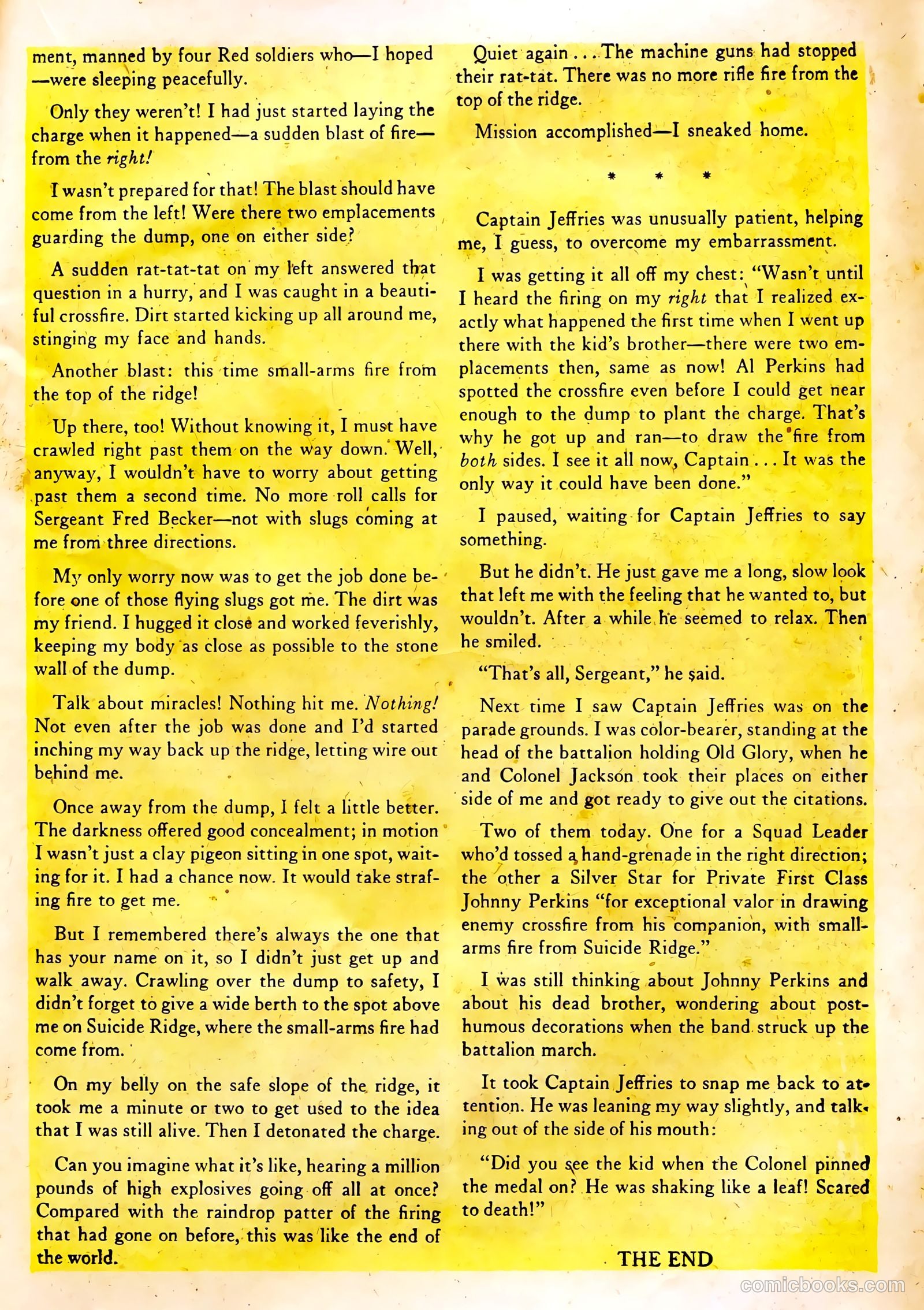 G.I. Joe #12 — page 29 of 52