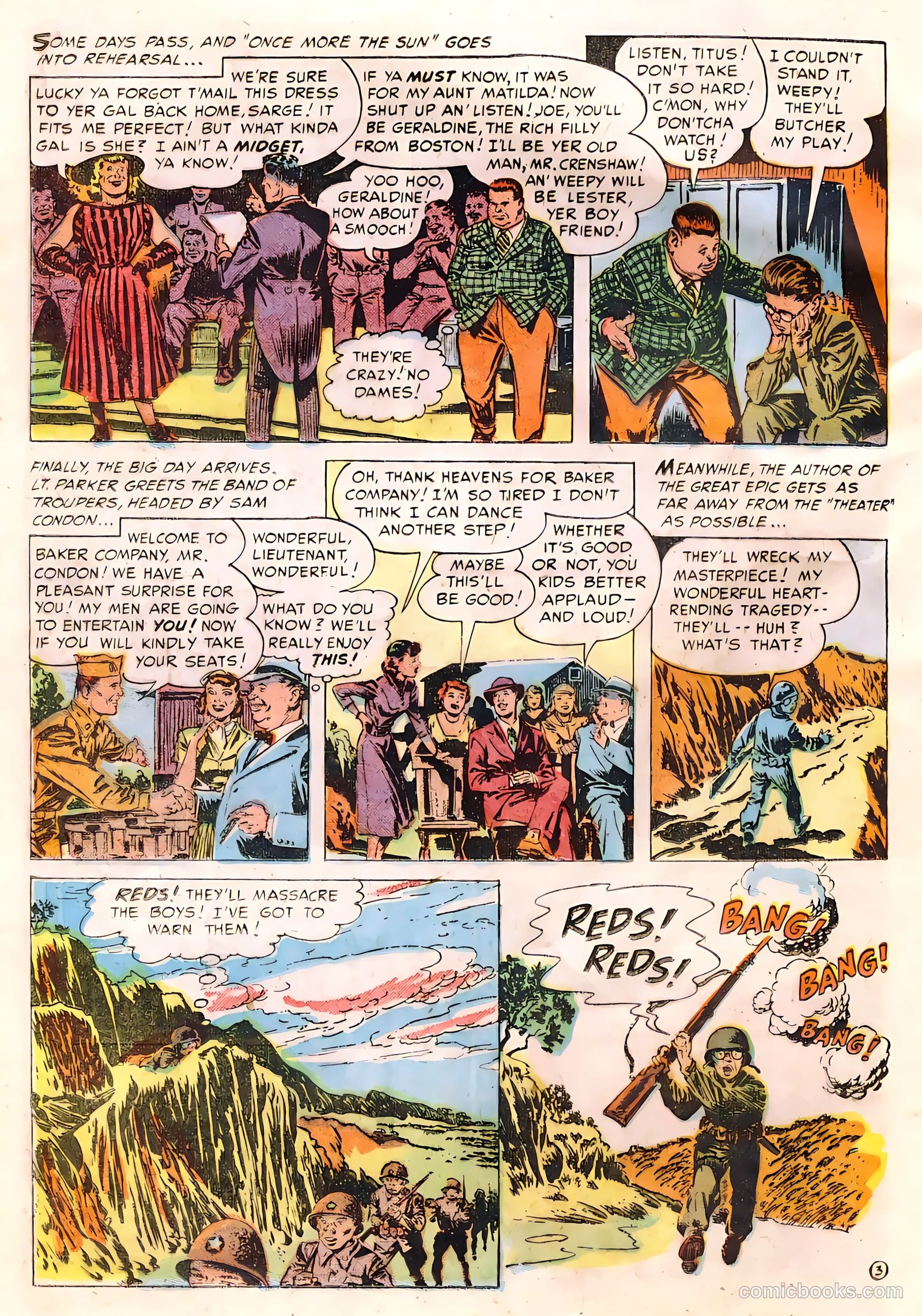 G.I. Joe #12 — page 38 of 52