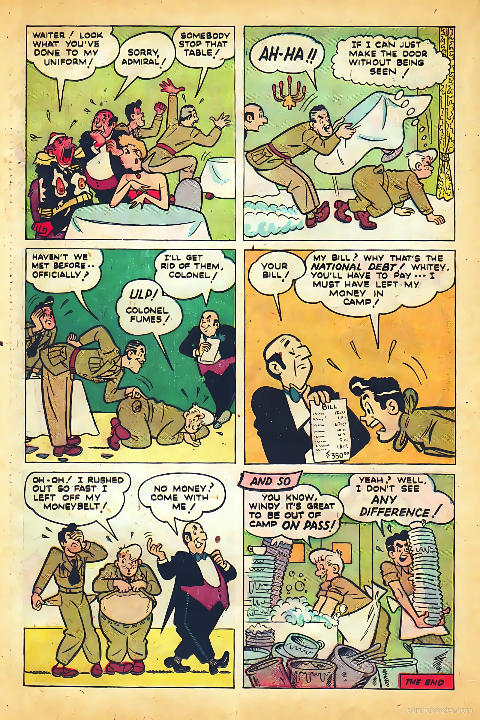 G.I. Joe #12 — page 24 of 52