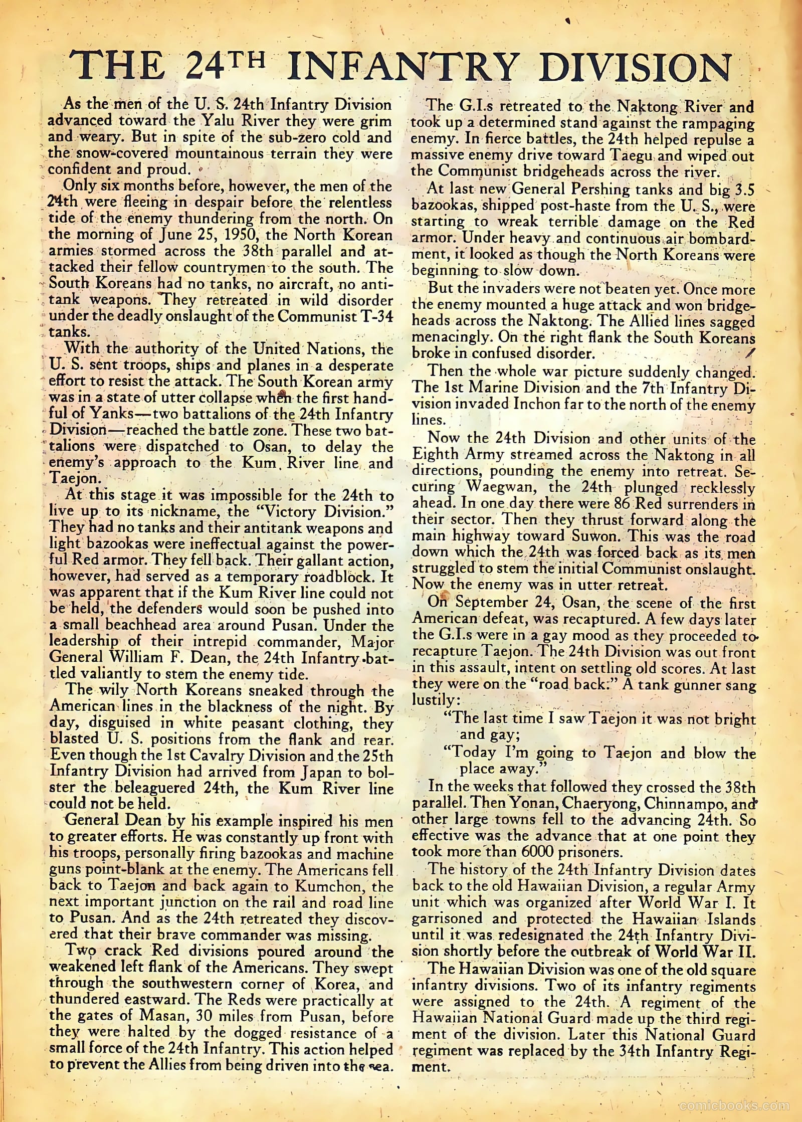 G.I. Joe #12 — page 26 of 52