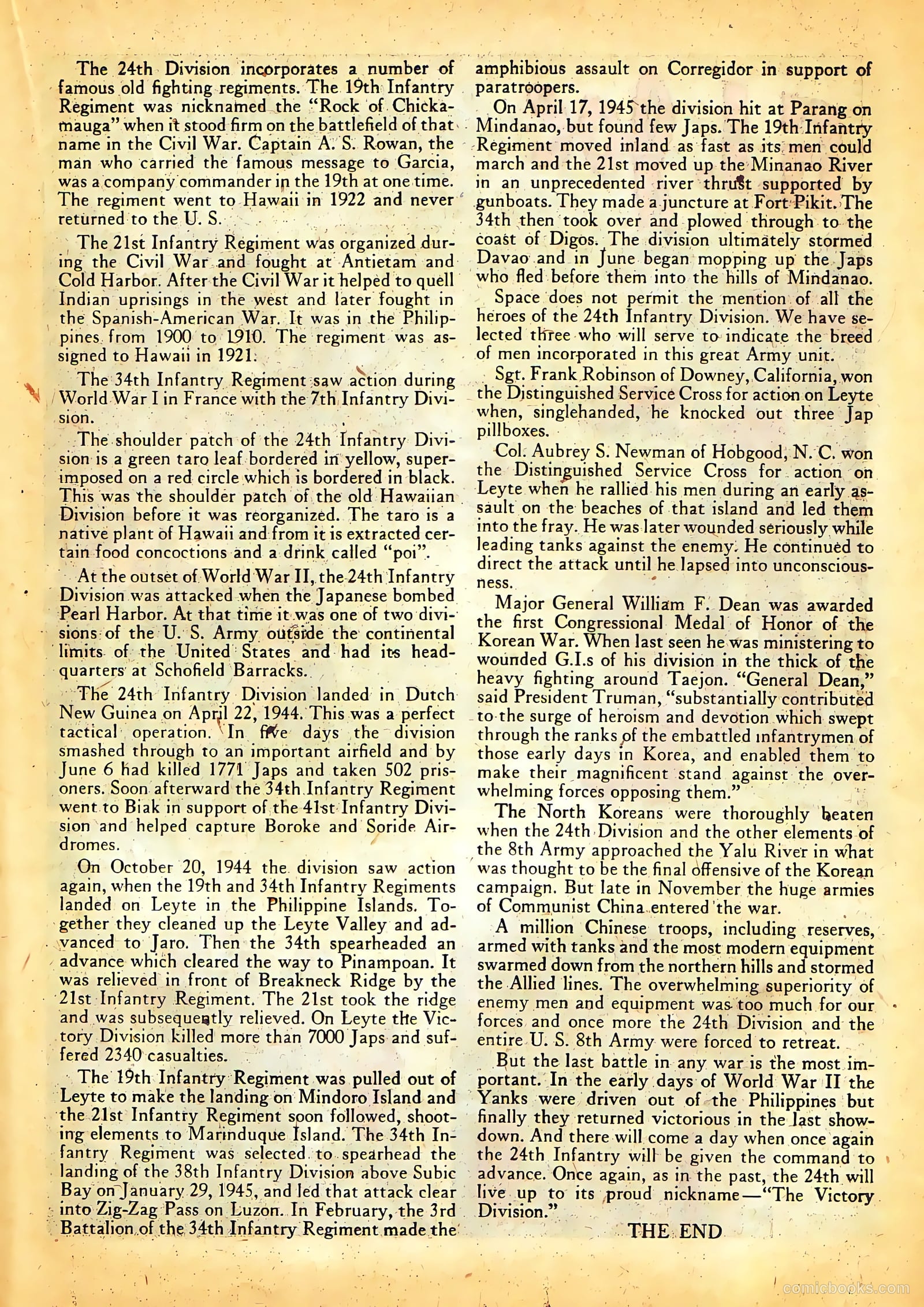 G.I. Joe #12 — page 27 of 52