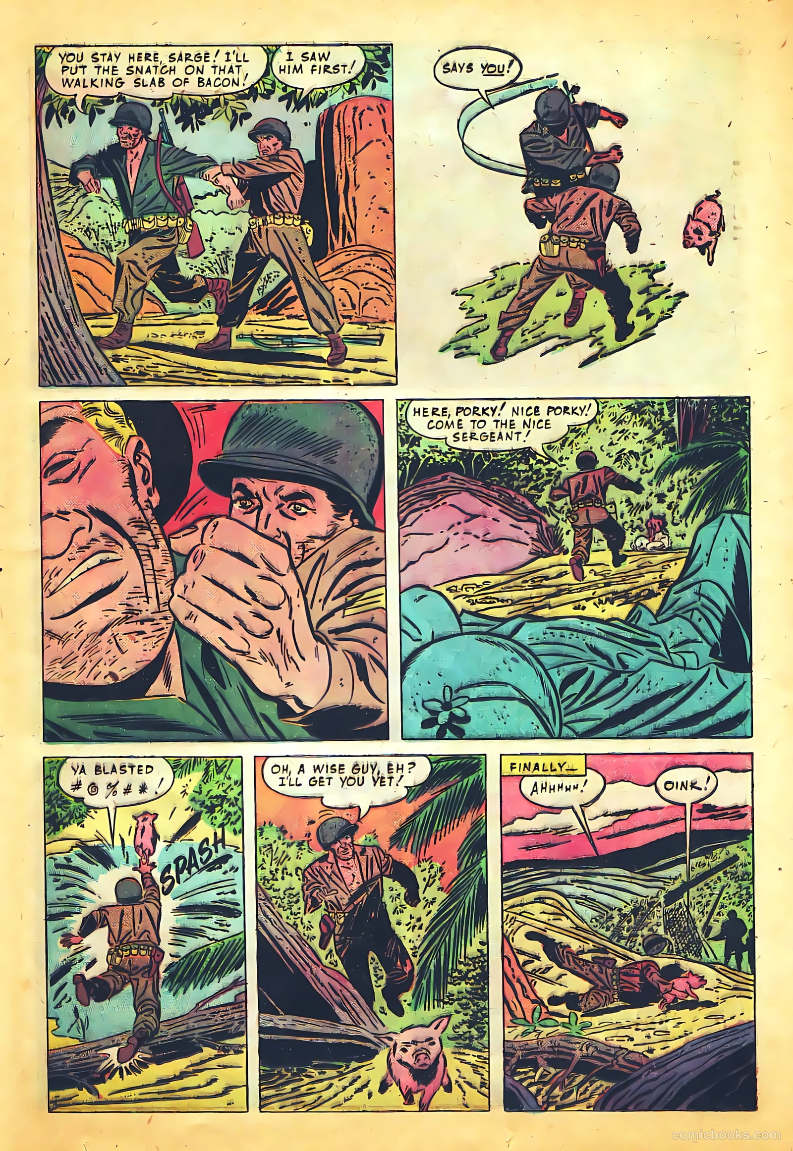 G.I. Joe #12 — page 37 of 52