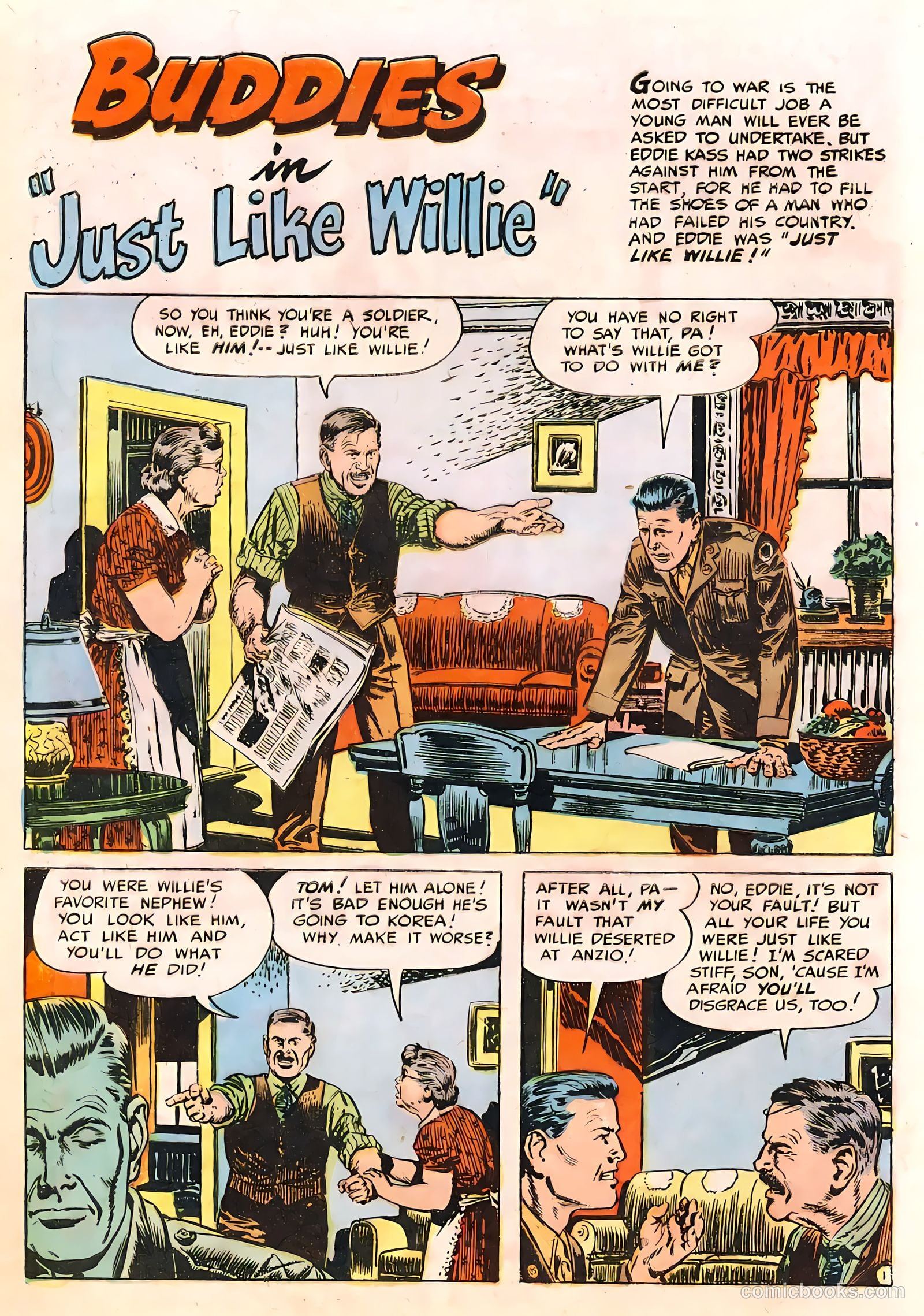 G.I. Joe #13 — page 10 of 52