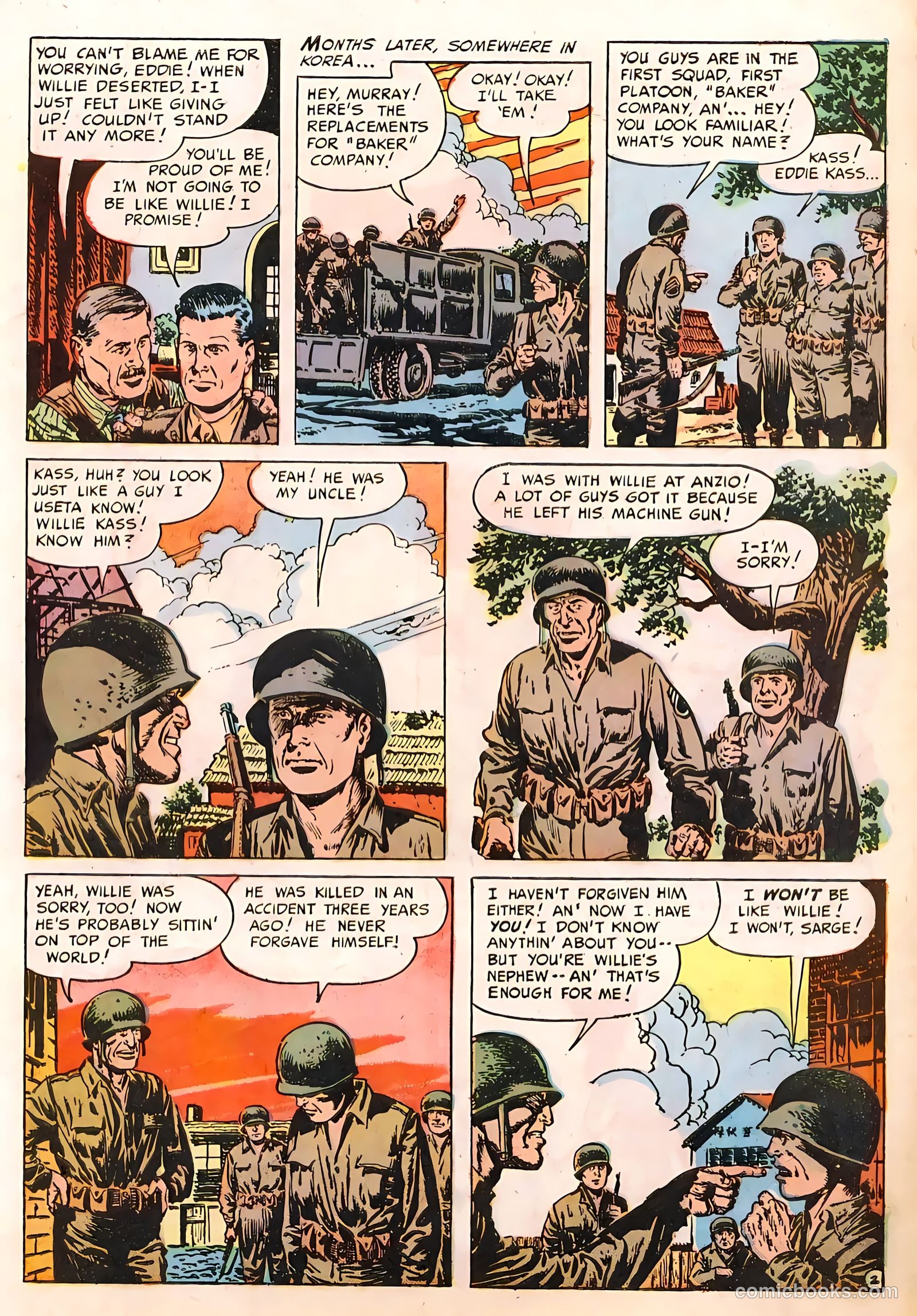 G.I. Joe #13 — page 11 of 52