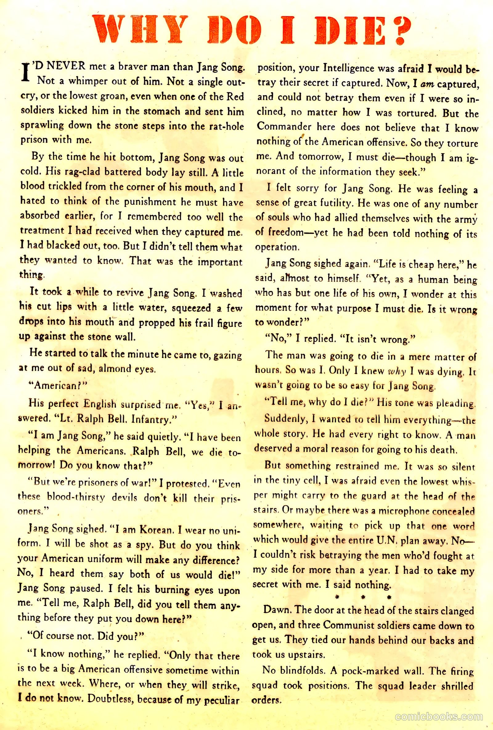 G.I. Joe #13 — page 28 of 52