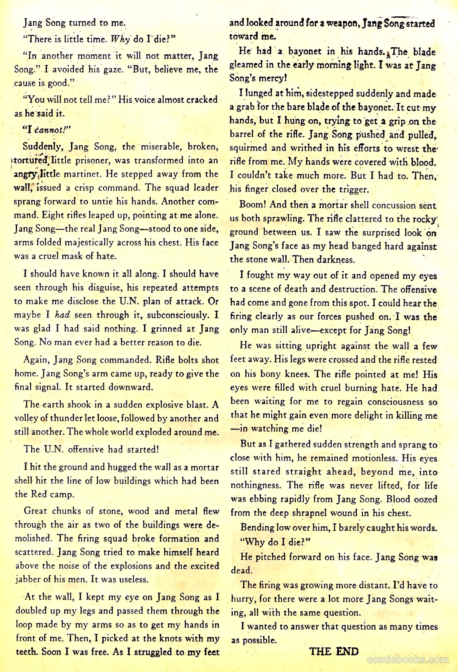 G.I. Joe #13 — page 29 of 52