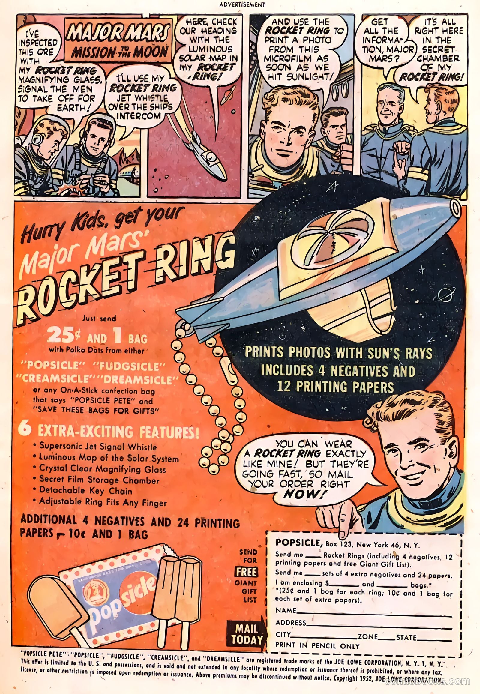 G.I. Joe #14 — page 9 of 52