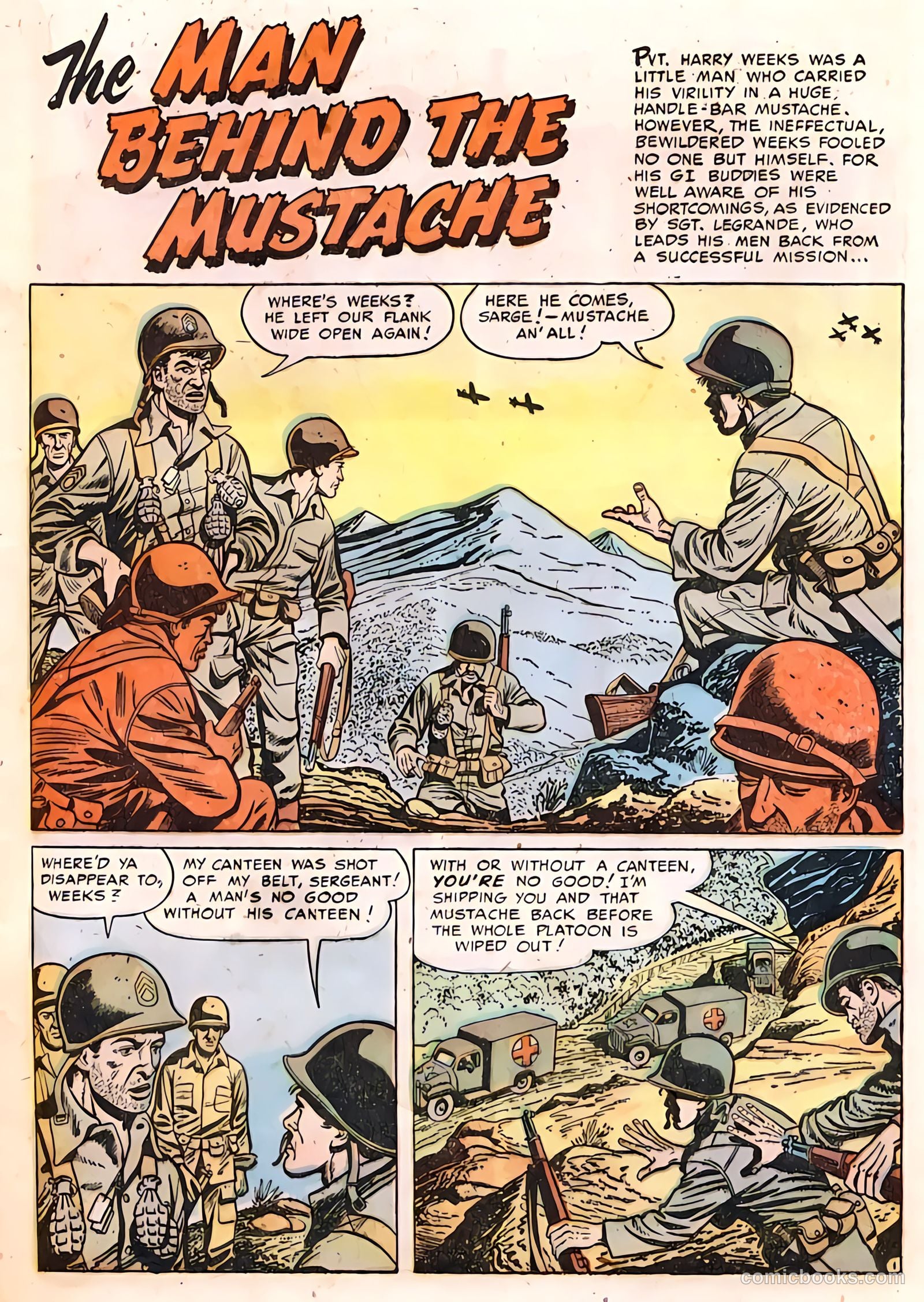 G.I. Joe #14 — page 21 of 52