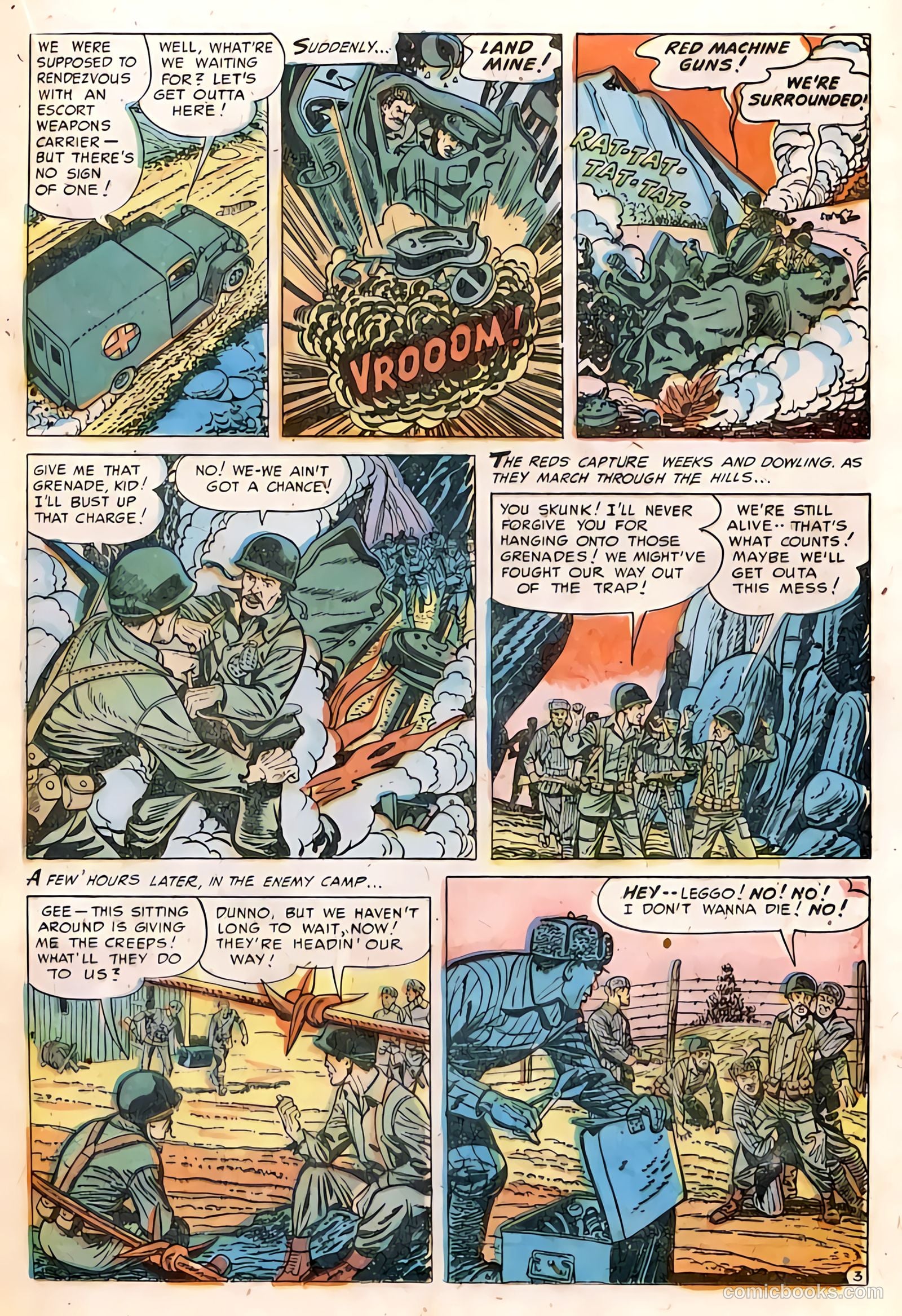 G.I. Joe #14 — page 23 of 52