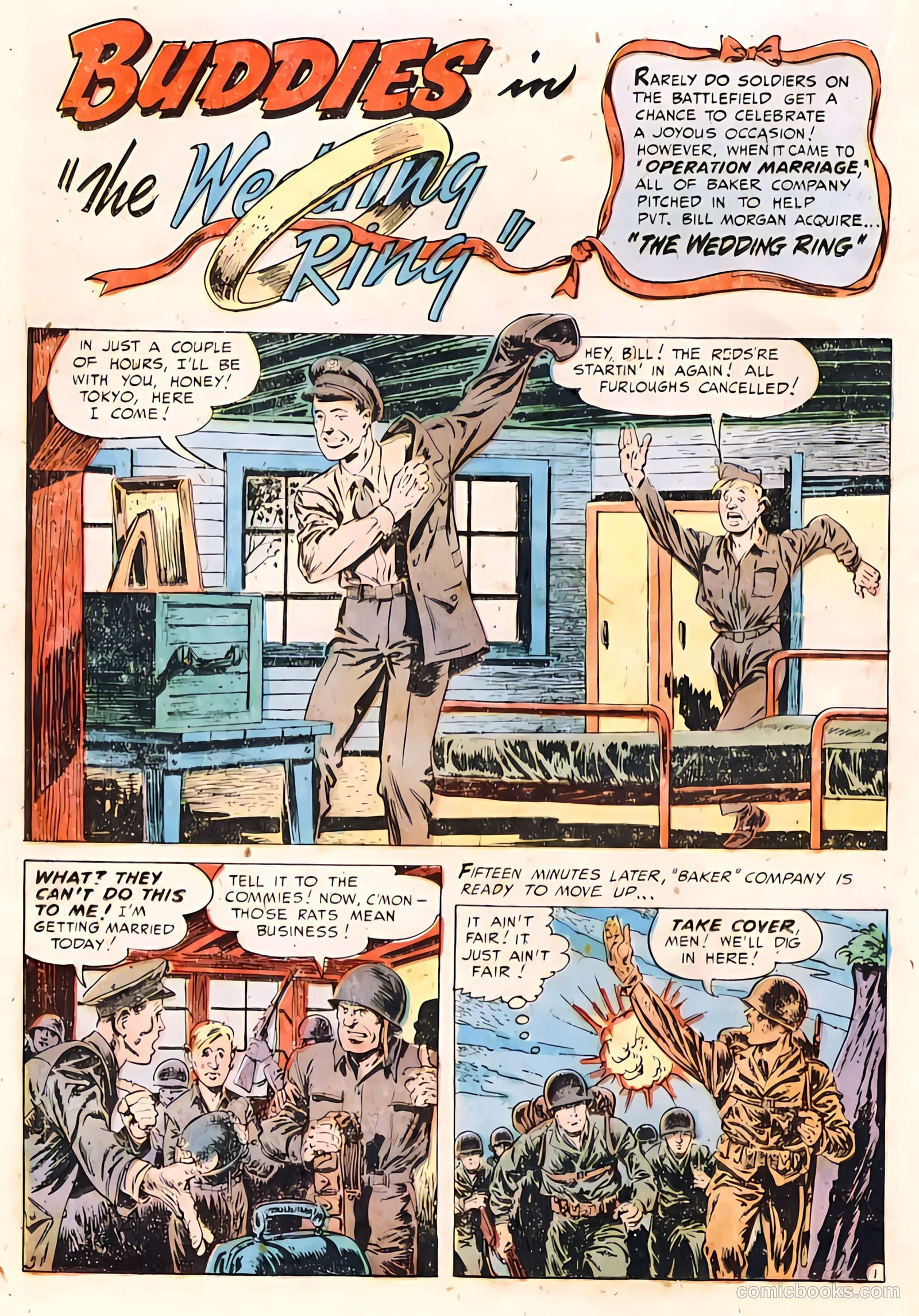 G.I. Joe #14 — page 28 of 52
