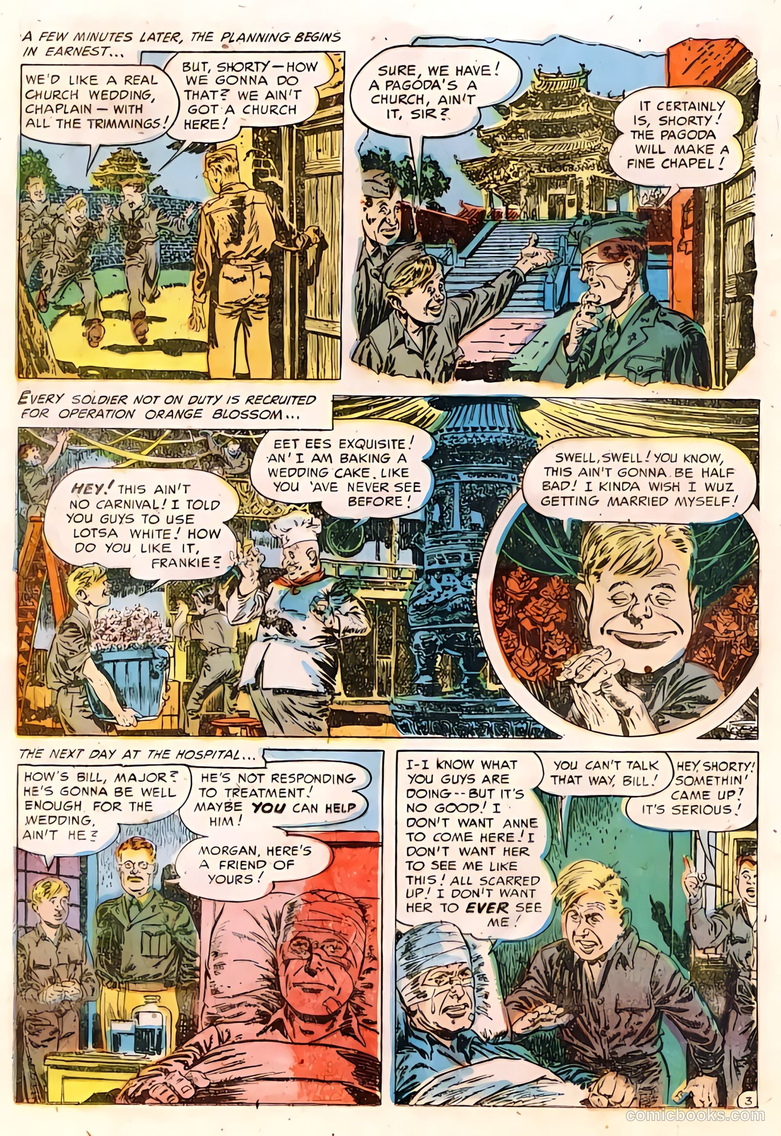 G.I. Joe #14 — page 30 of 52