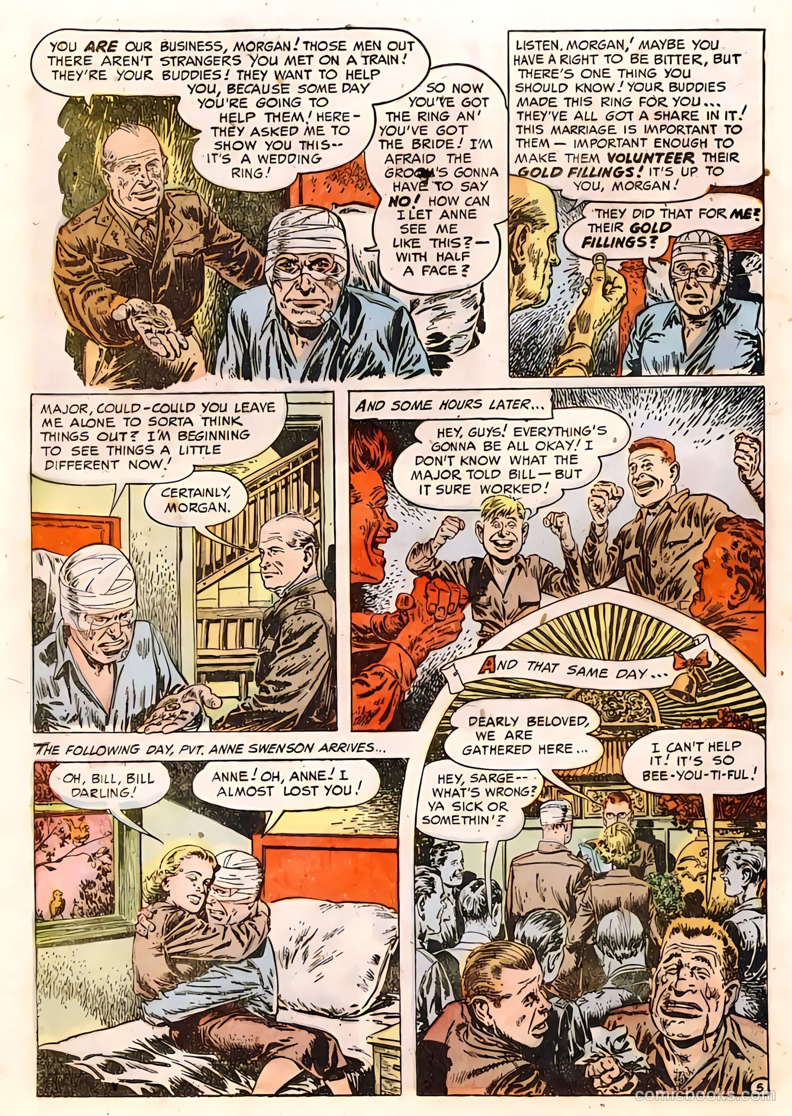 G.I. Joe #14 — page 32 of 52