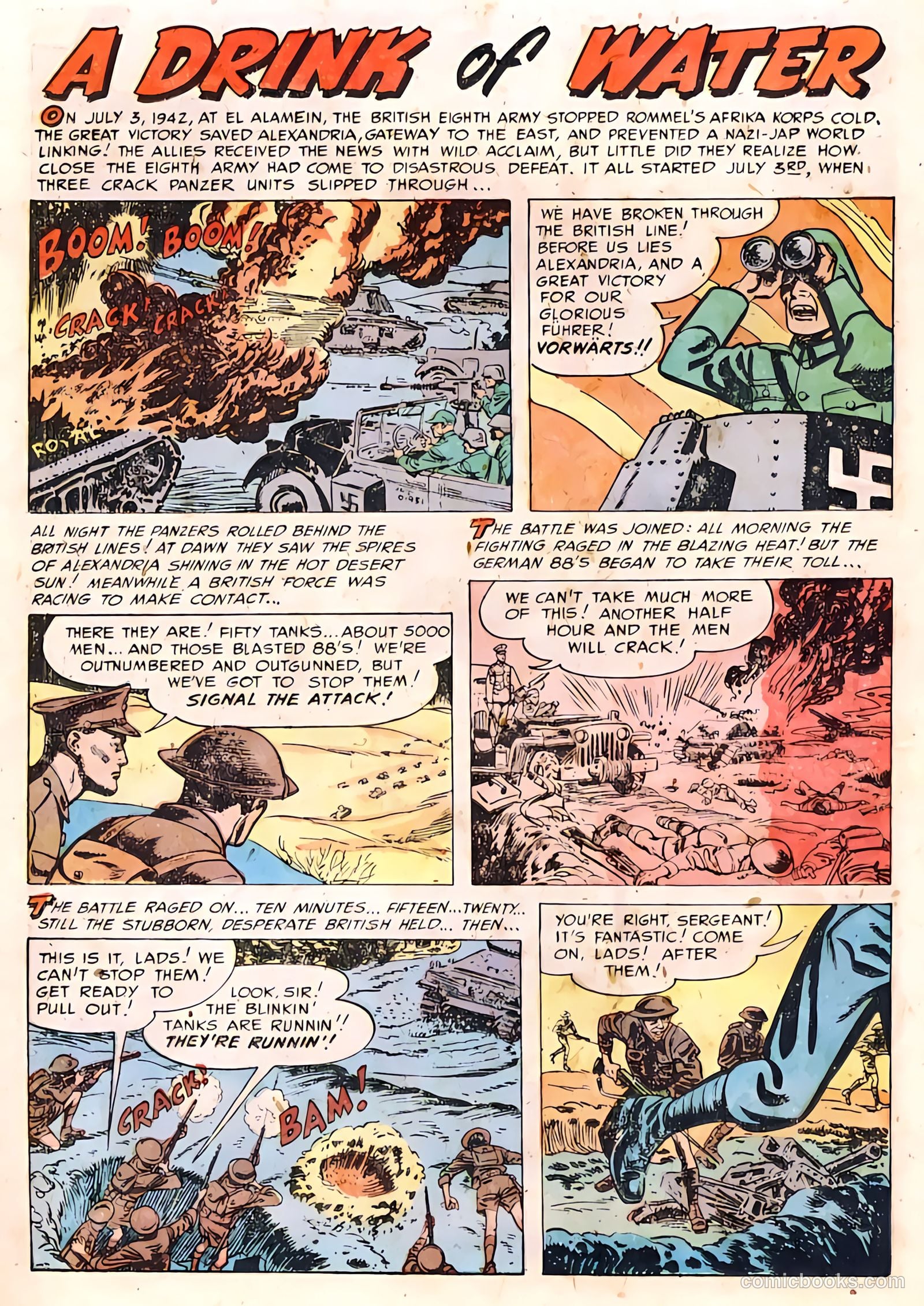 G.I. Joe #14 — page 34 of 52