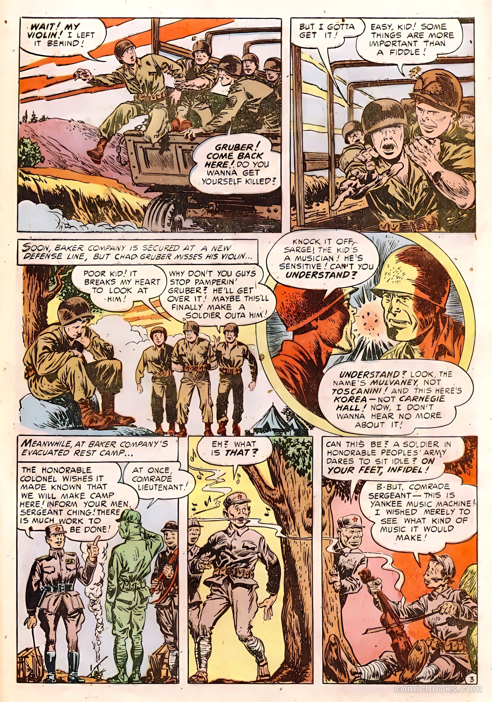 G.I. Joe #14 — page 39 of 52