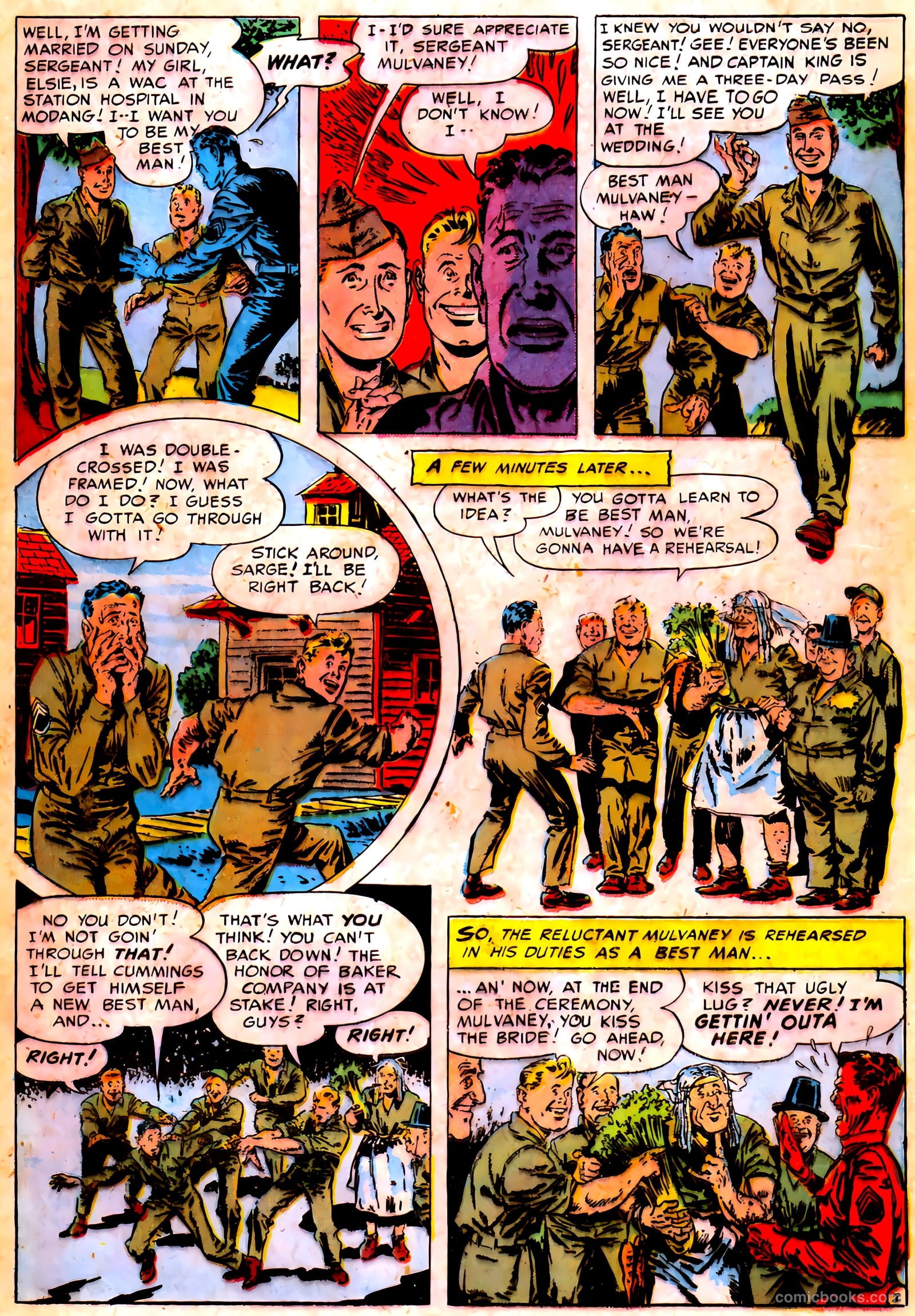 G.I. Joe #15 — page 17 of 52