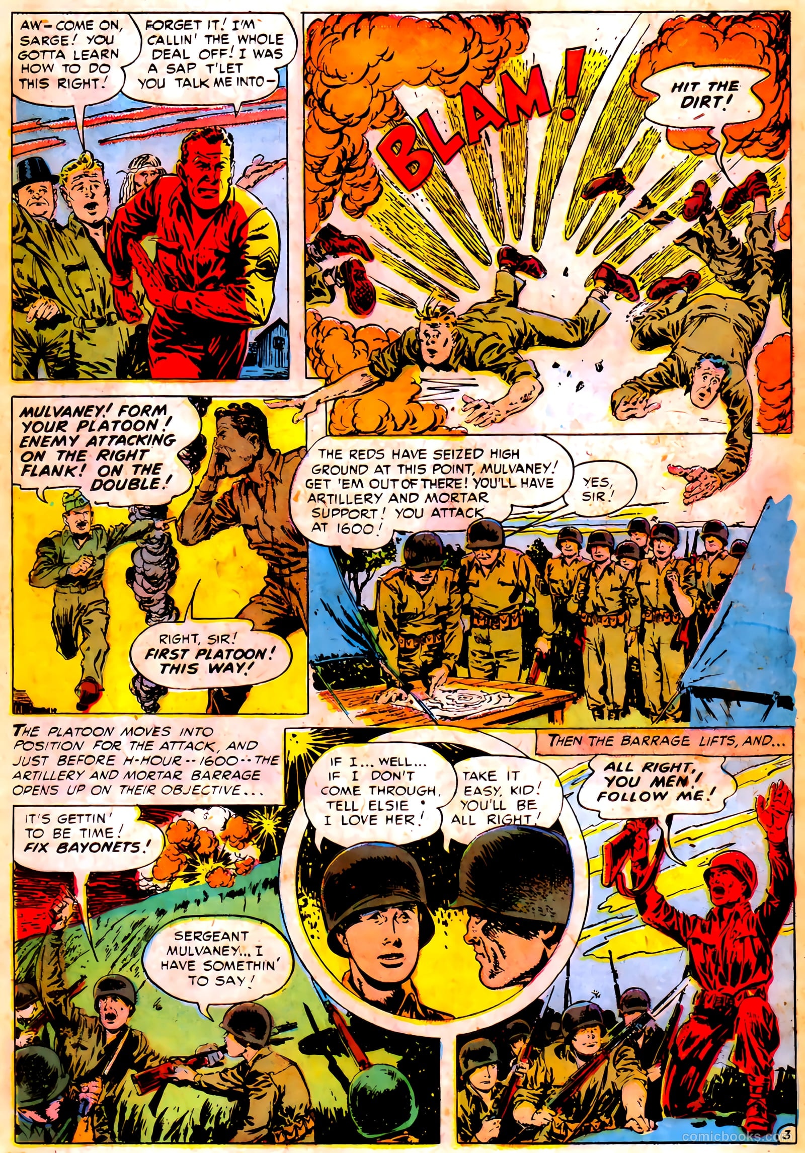 G.I. Joe #15 — page 18 of 52