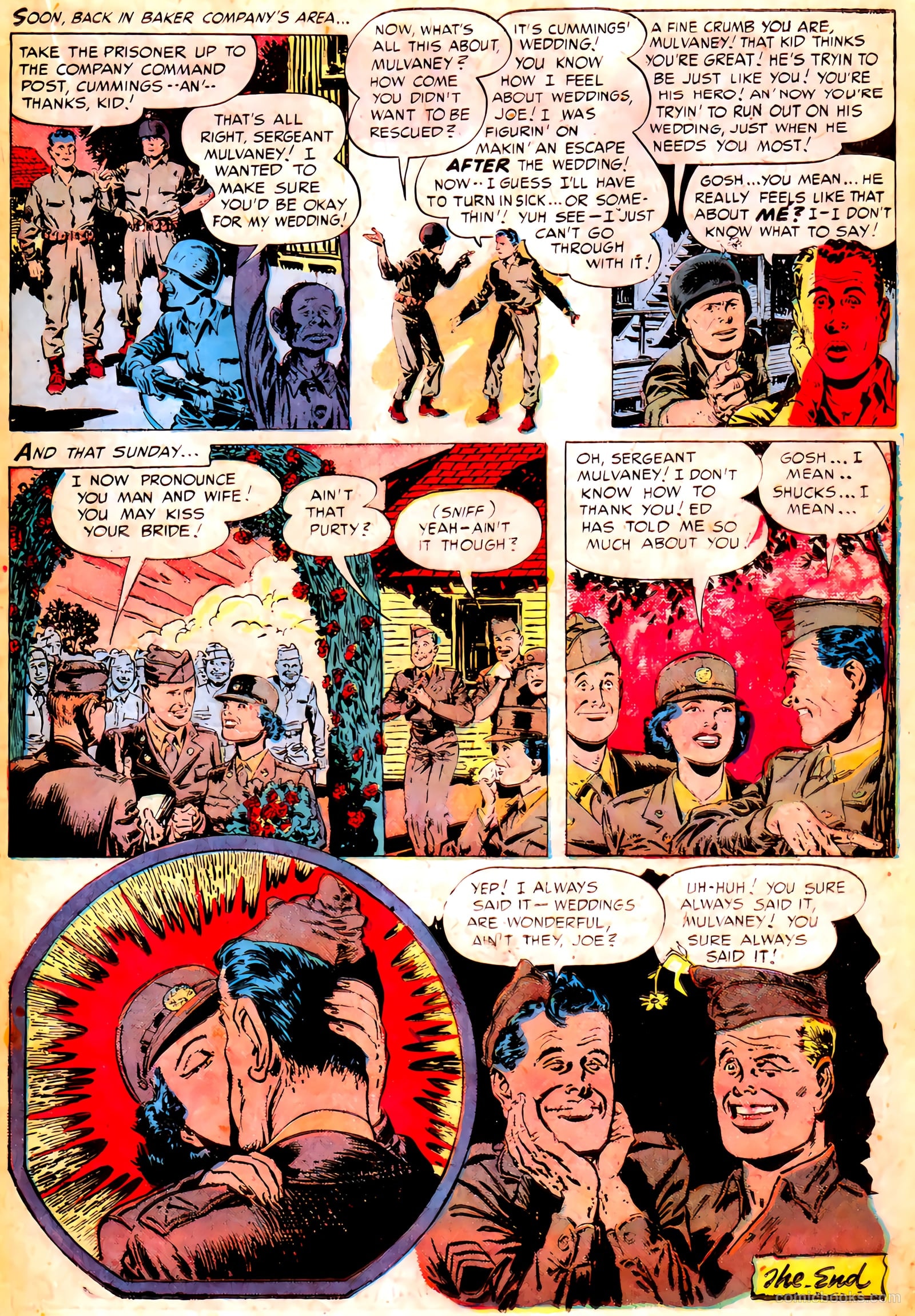 G.I. Joe #15 — page 21 of 52