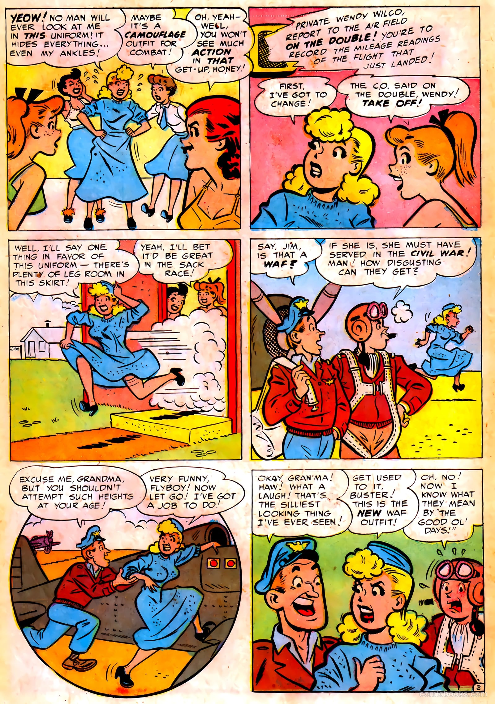 G.I. Joe #15 — page 24 of 52