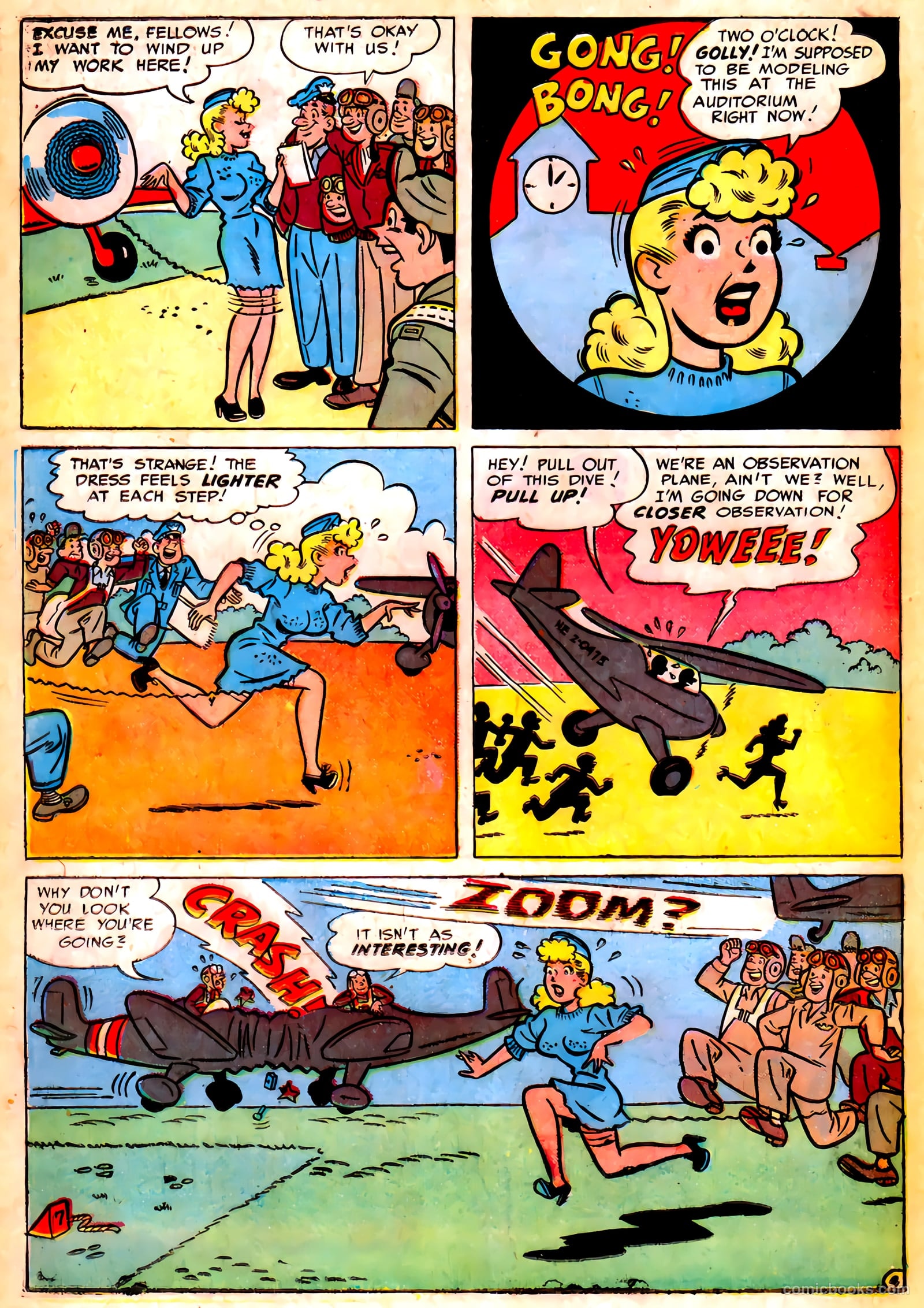 G.I. Joe #15 — page 26 of 52