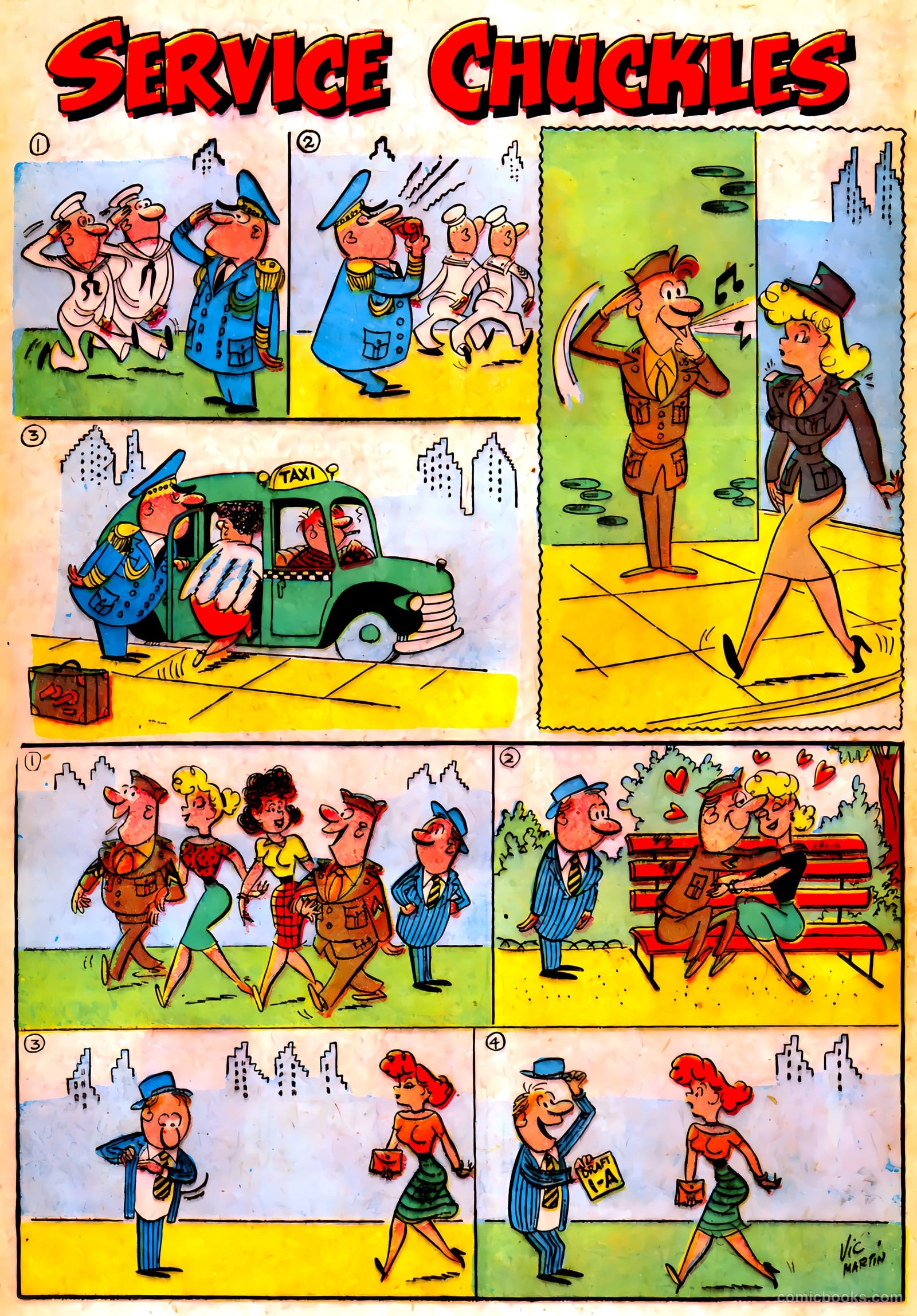 G.I. Joe #15 — page 36 of 52