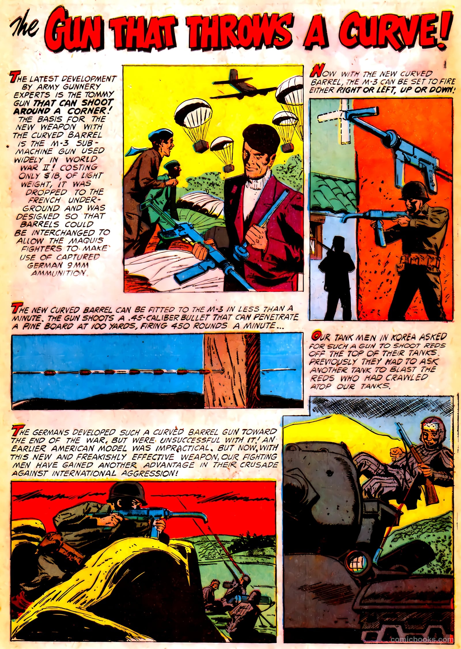 G.I. Joe #15 — page 43 of 52