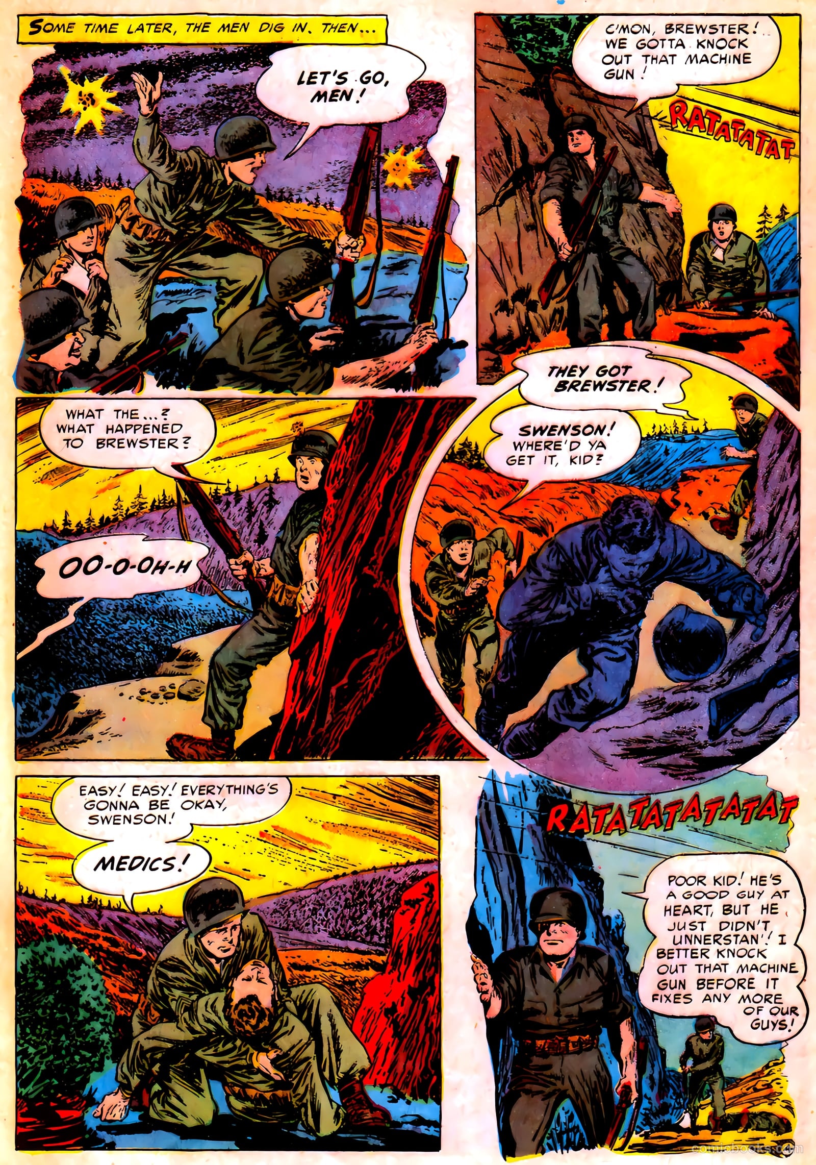 G.I. Joe #15 — page 47 of 52