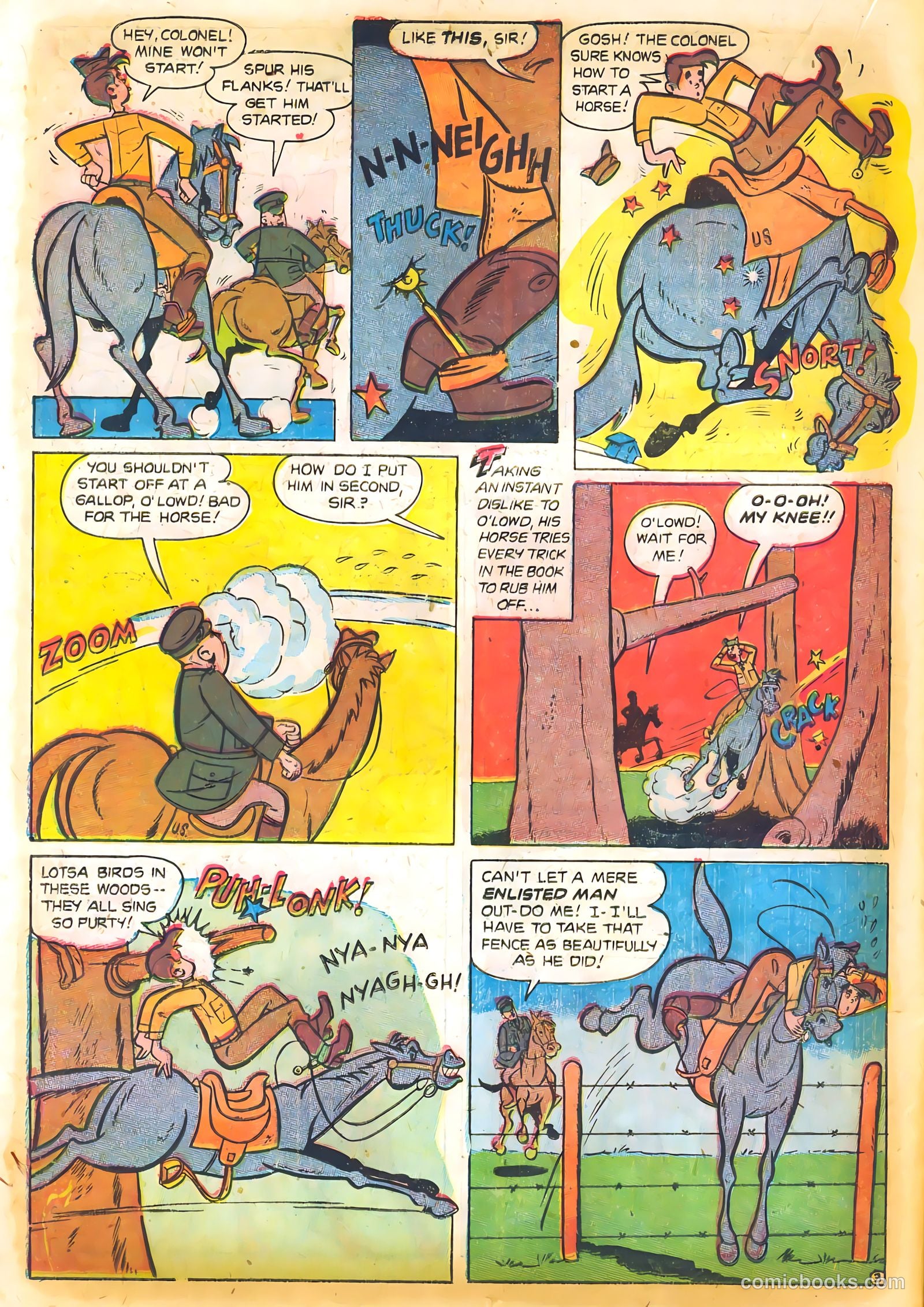 G.I. Joe #16 — page 24 of 52
