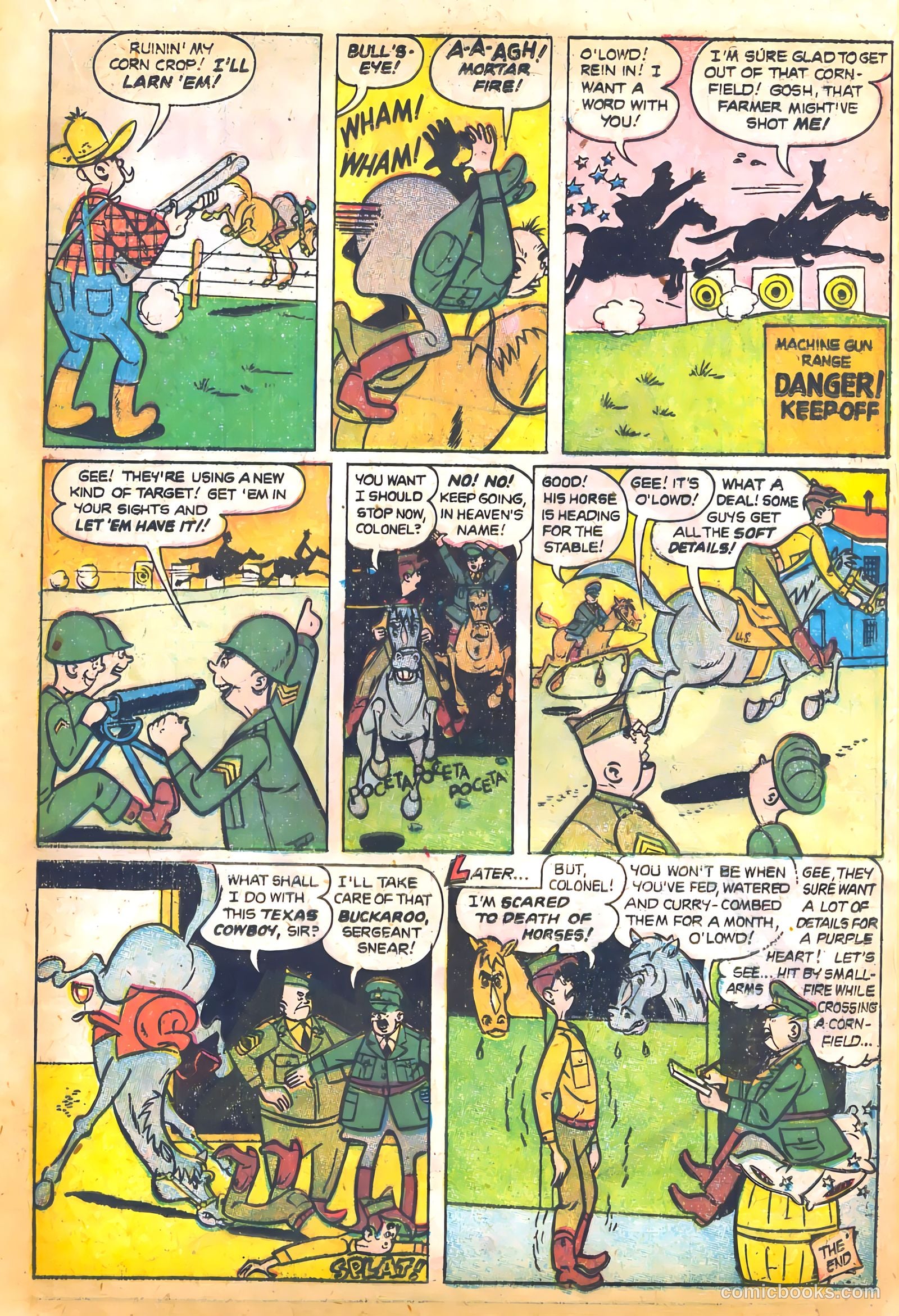 G.I. Joe #16 — page 25 of 52
