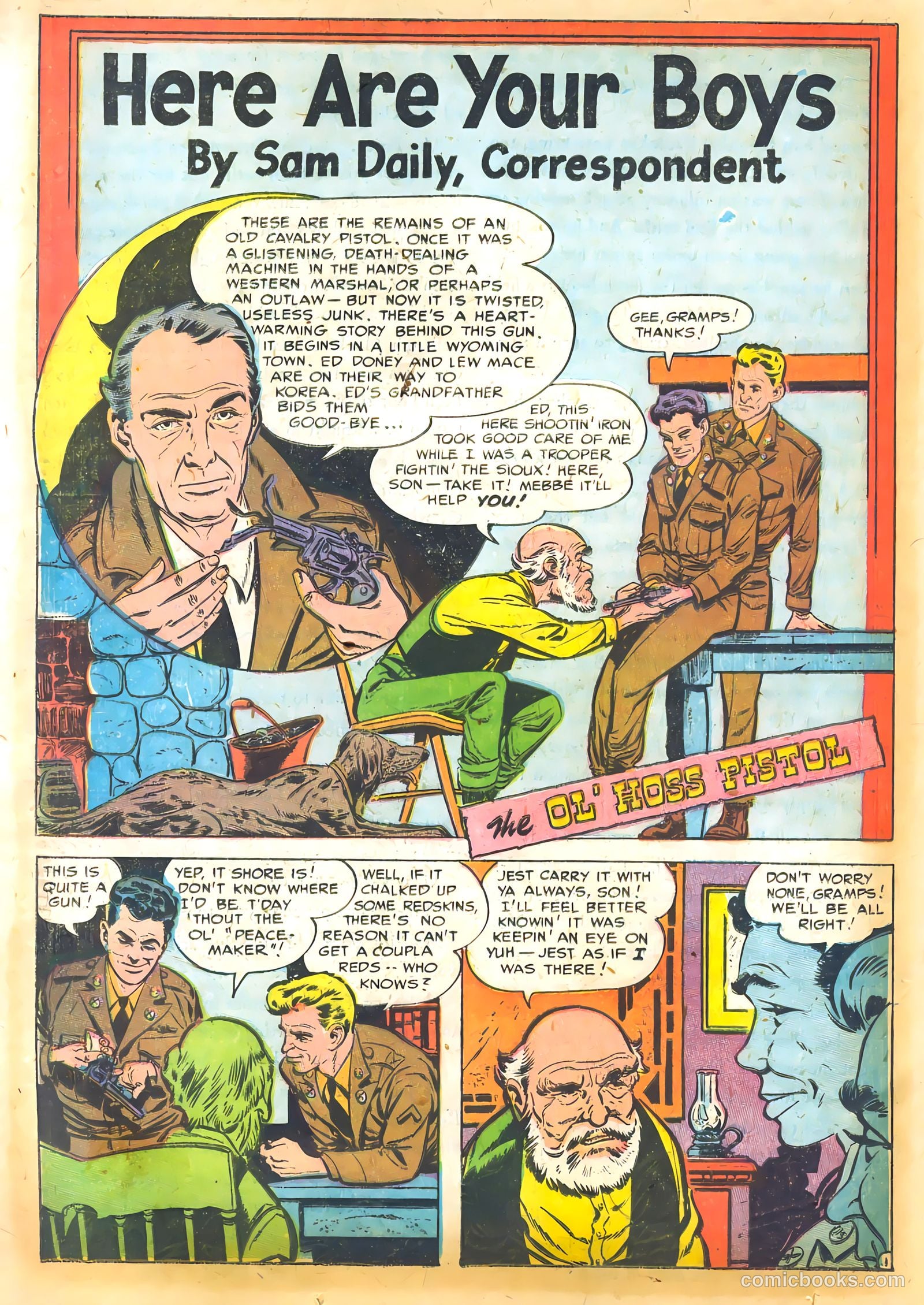 G.I. Joe #16 — page 38 of 52