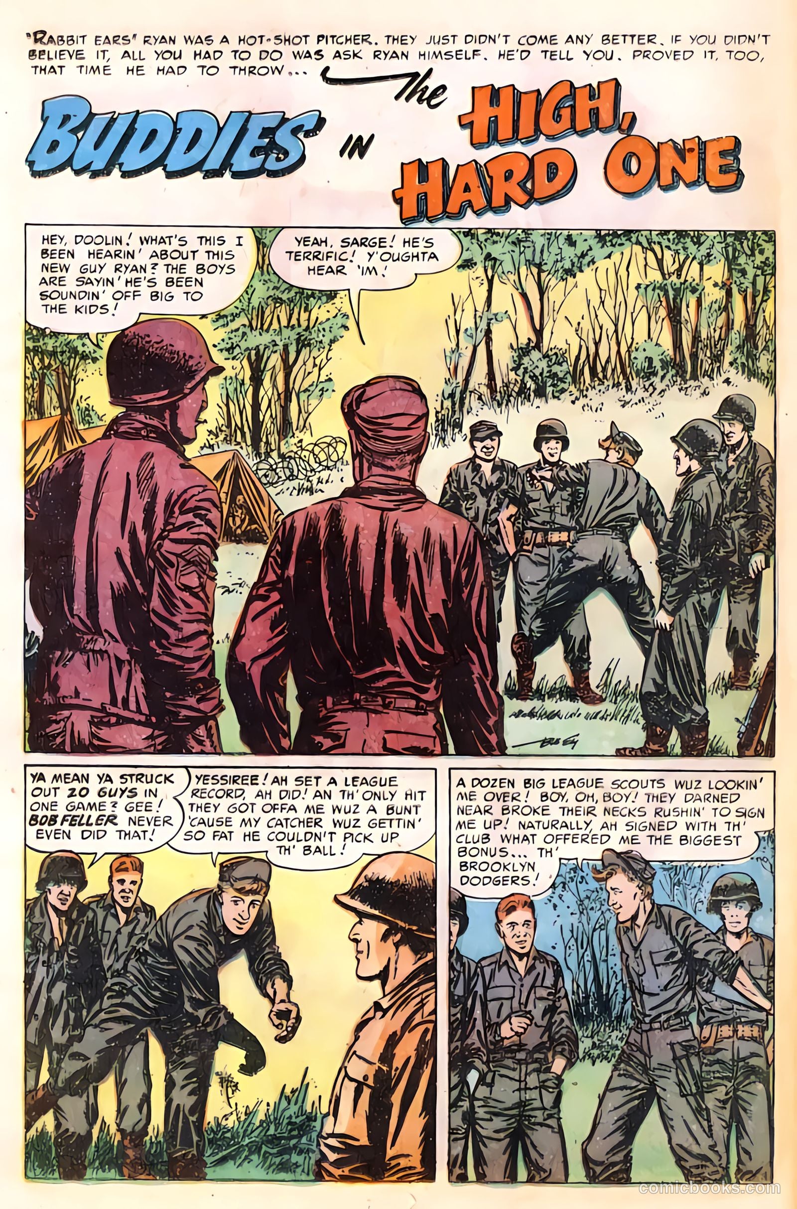 G.I. Joe #17 — page 18 of 52