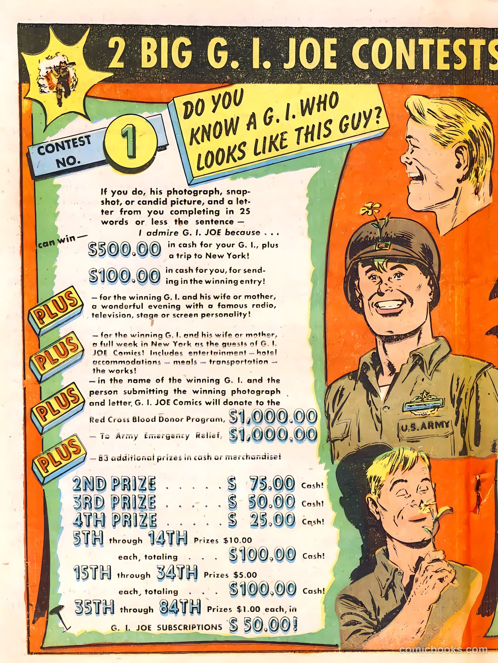 G.I. Joe #17 — page 26 of 52