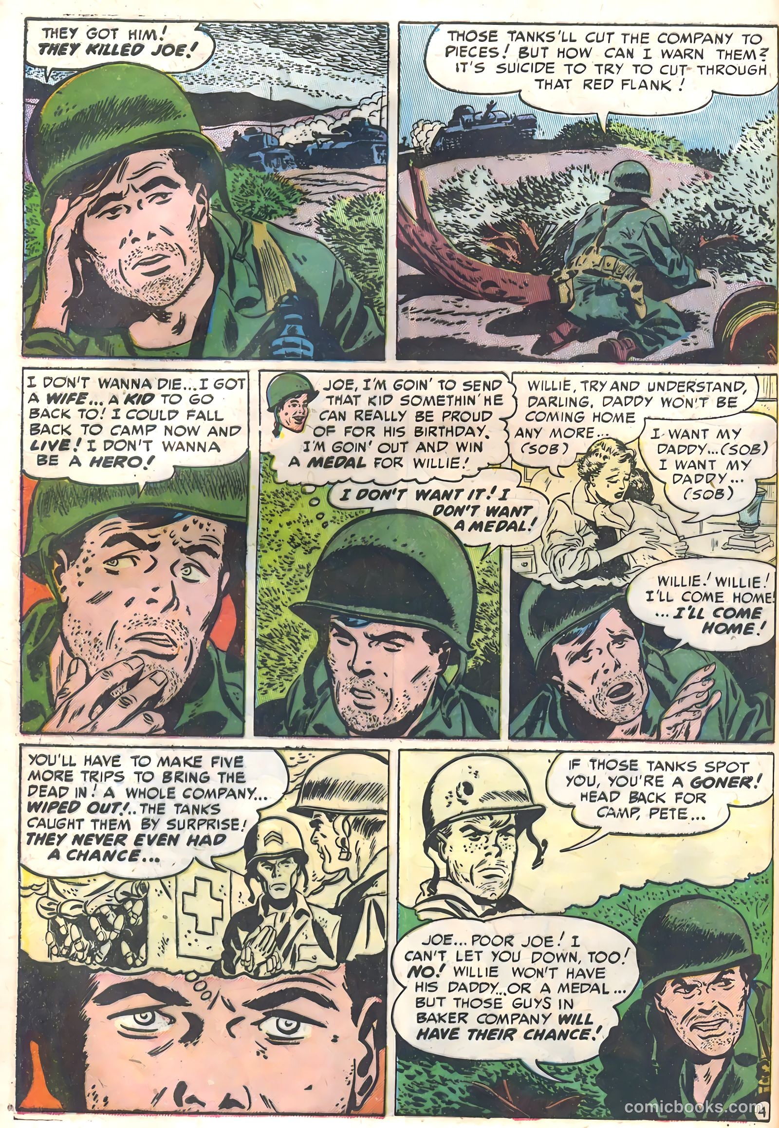 G.I. Joe #18 — page 10 of 50