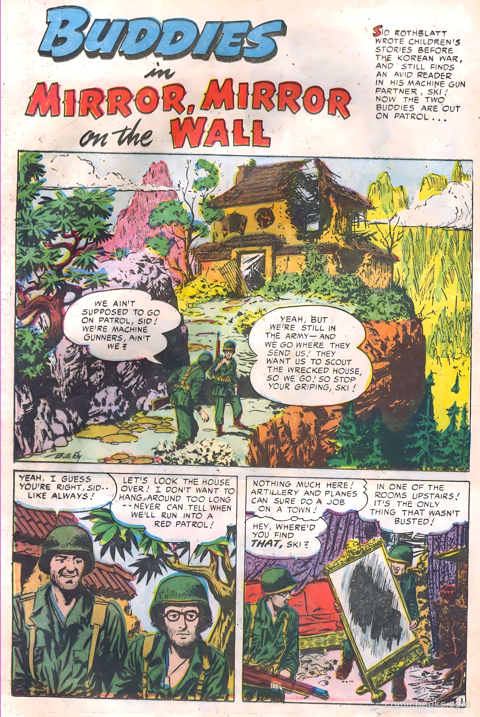 G.I. Joe #18 — page 34 of 50