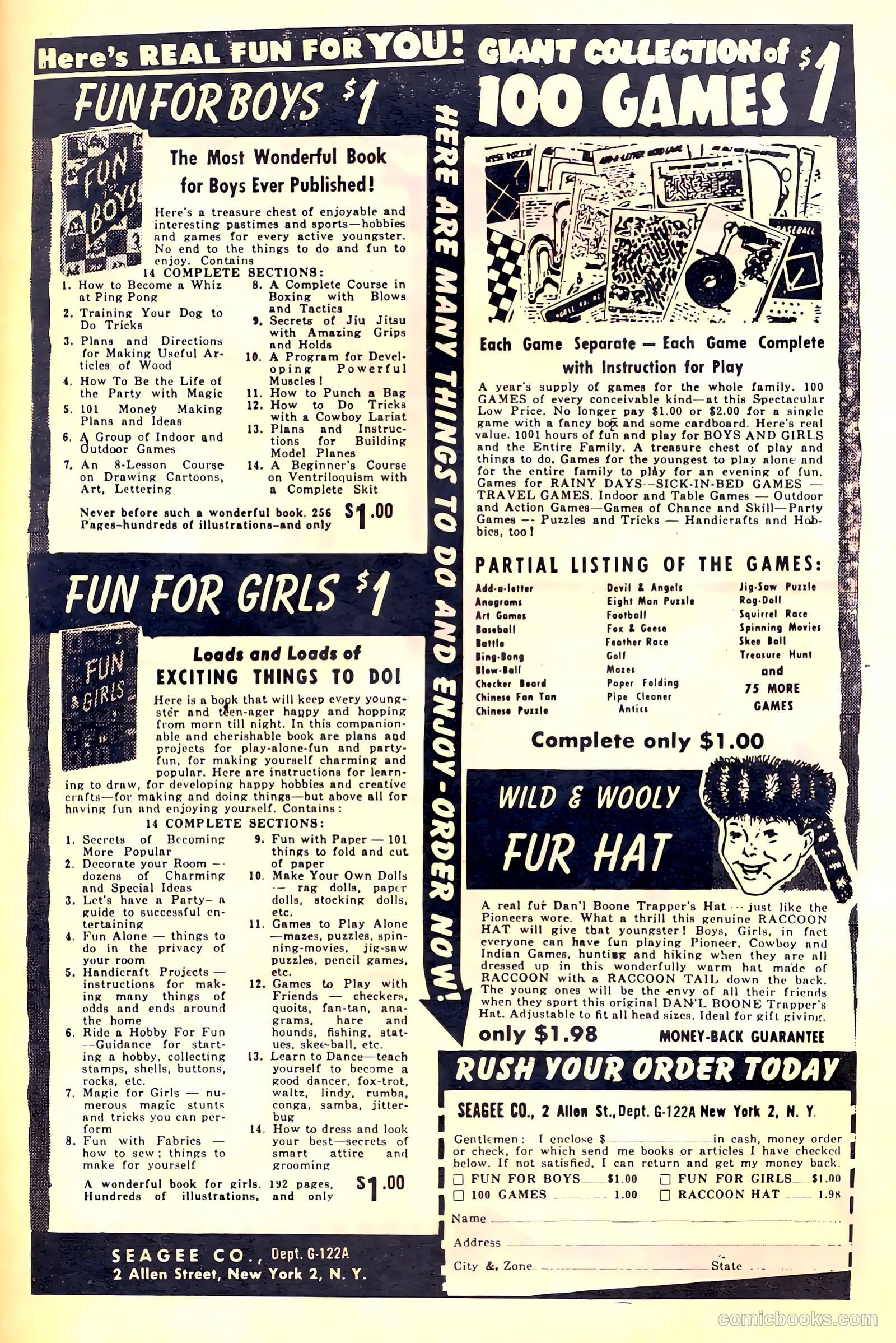 G.I. Joe #19 — page 35 of 36