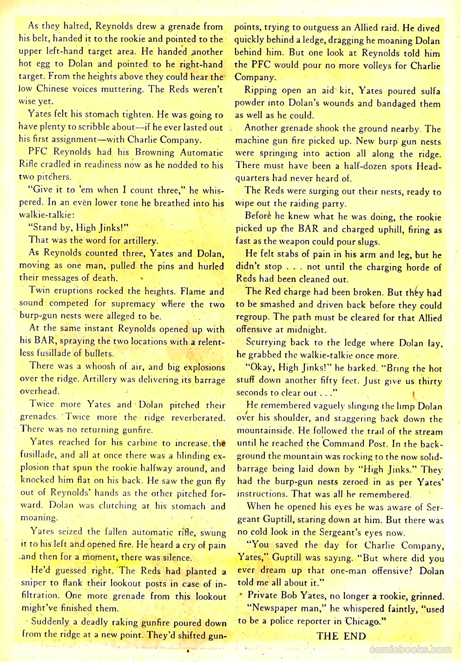 G.I. Joe #21 — page 17 of 36