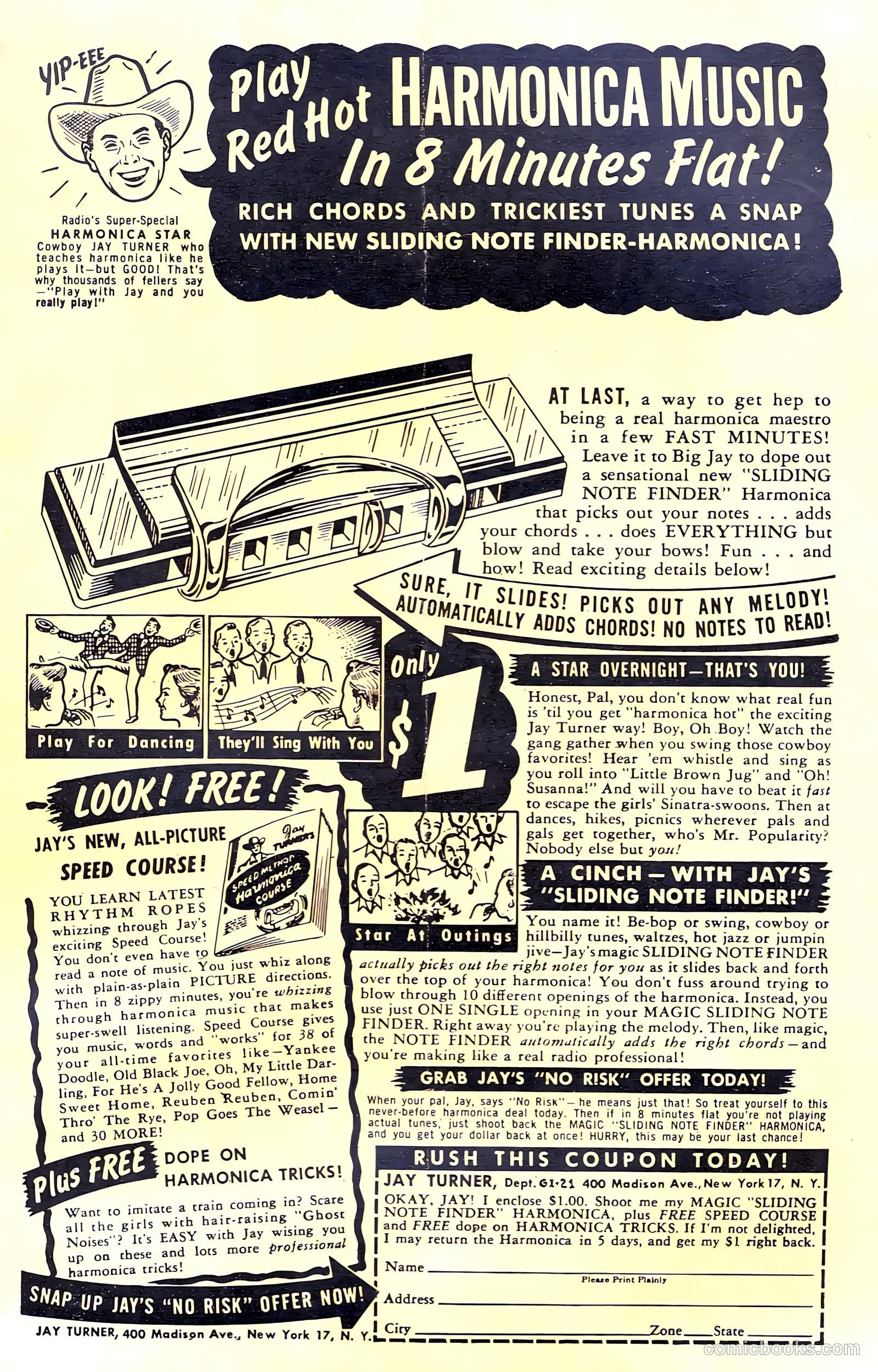 G.I. Joe #21 — page 35 of 36