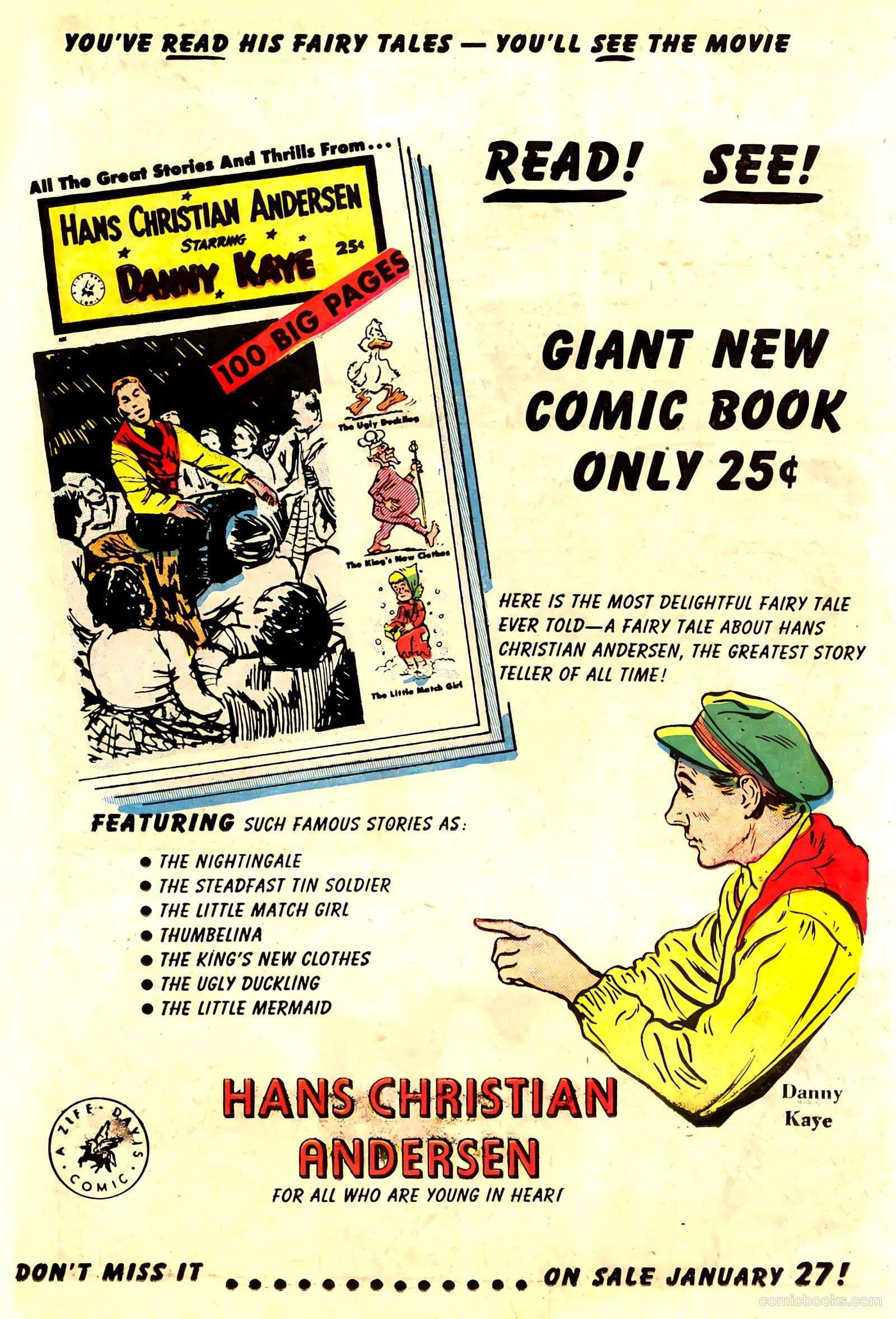 G.I. Joe #22 — page 23 of 36