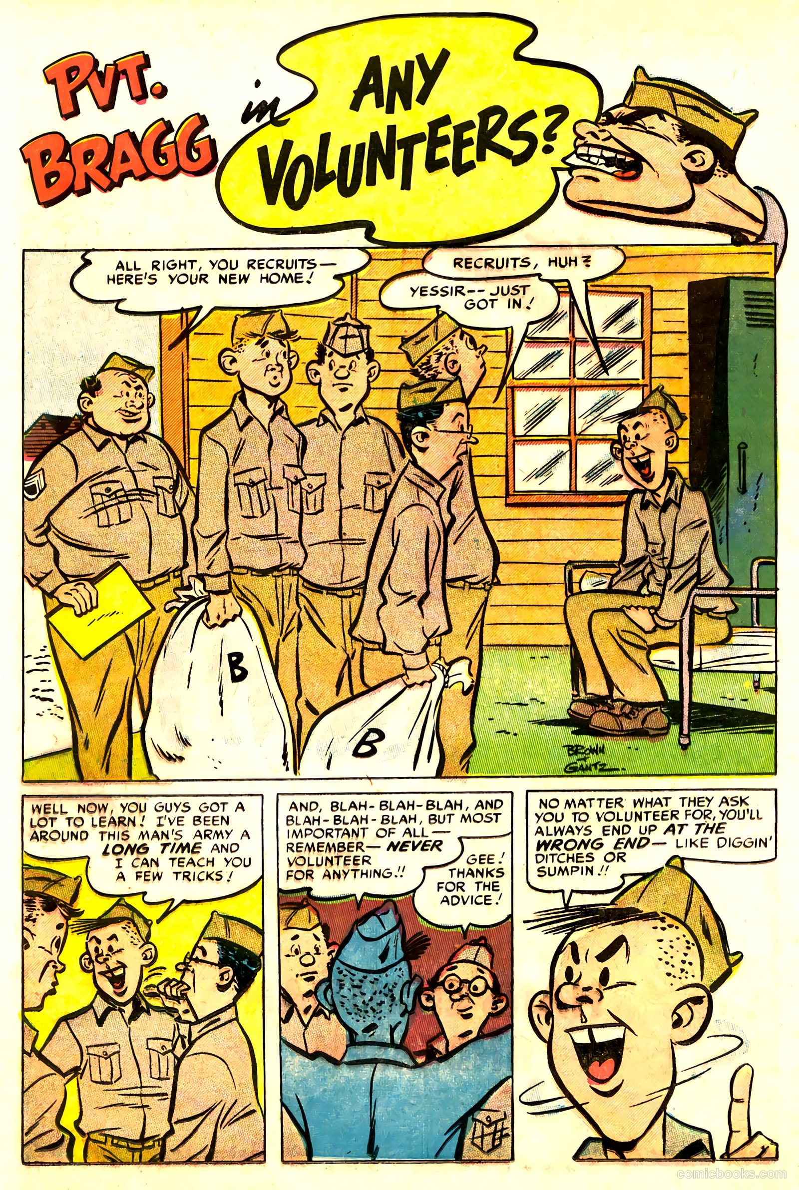 G.I. Joe #22 — page 24 of 36