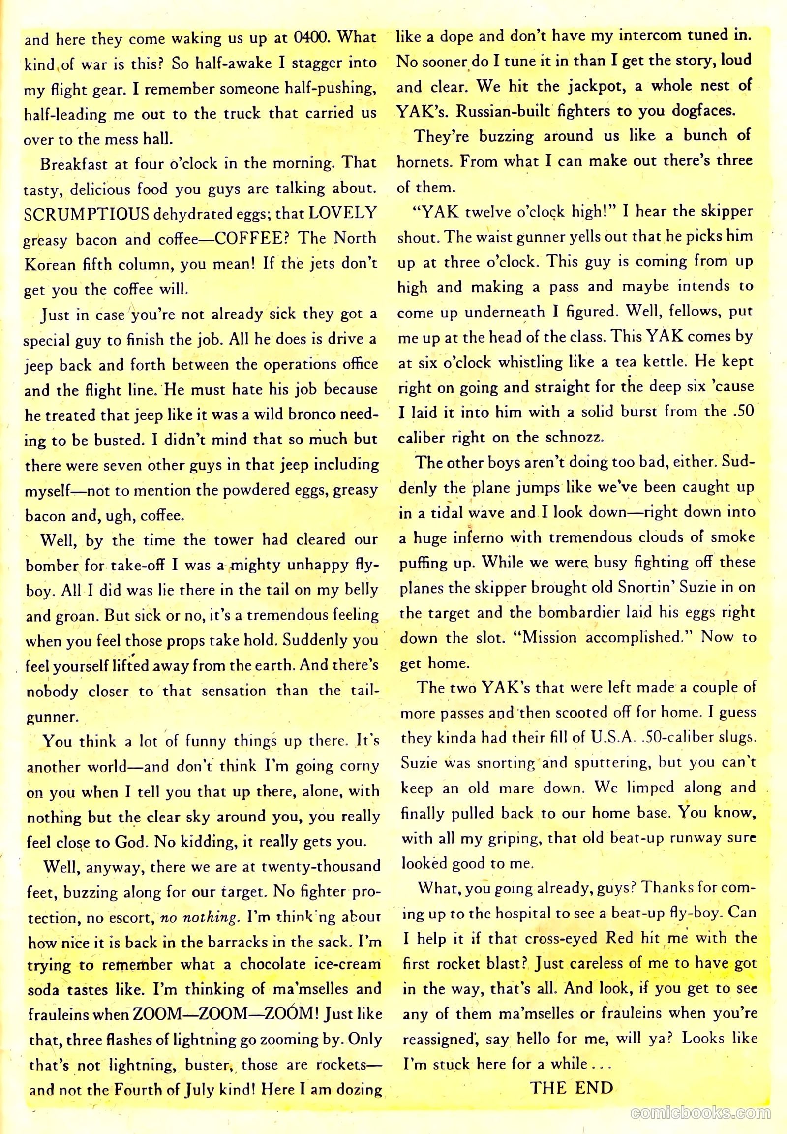 G.I. Joe #23 — page 23 of 36