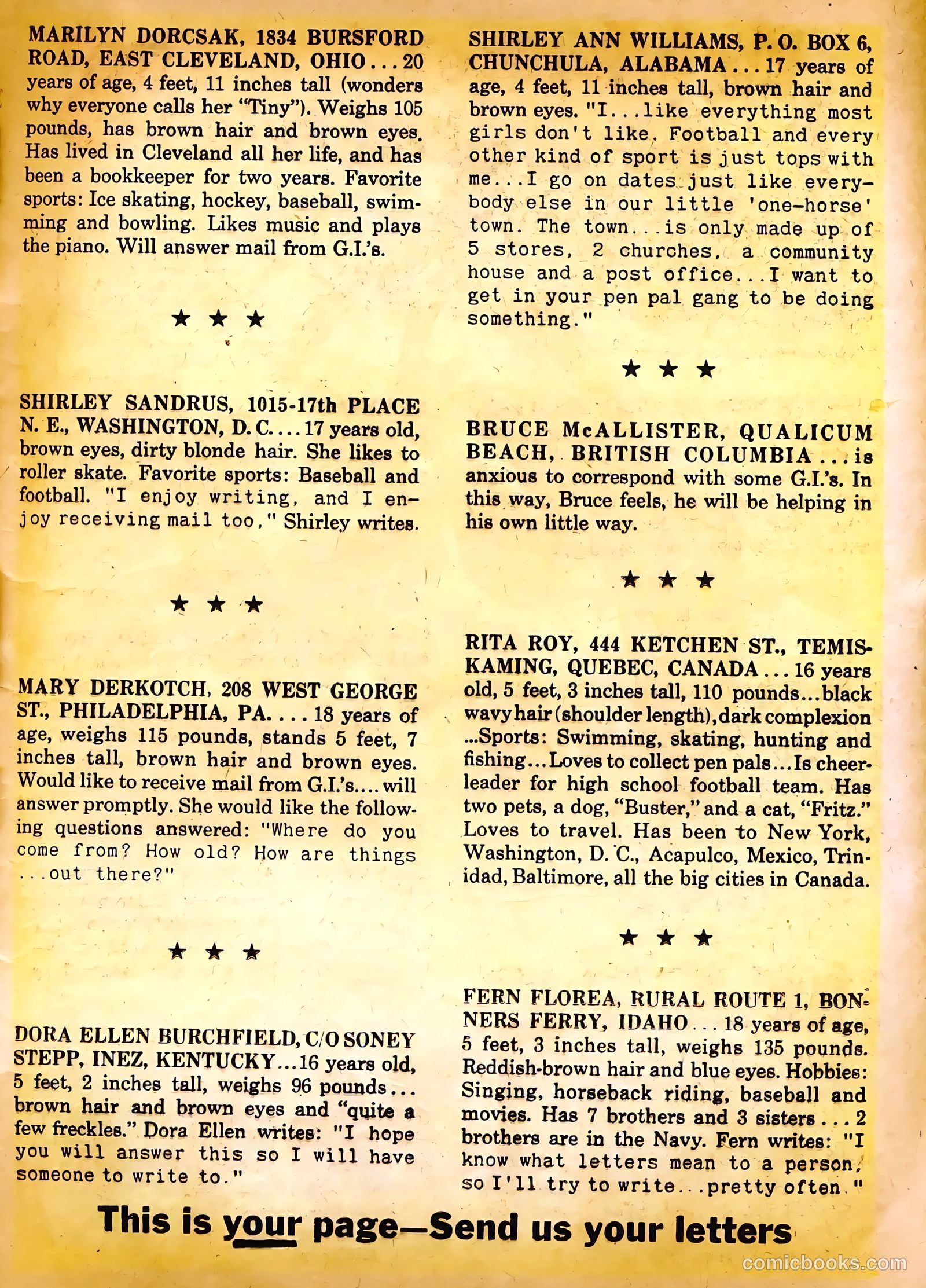 G.I. Joe #24 — page 11 of 36