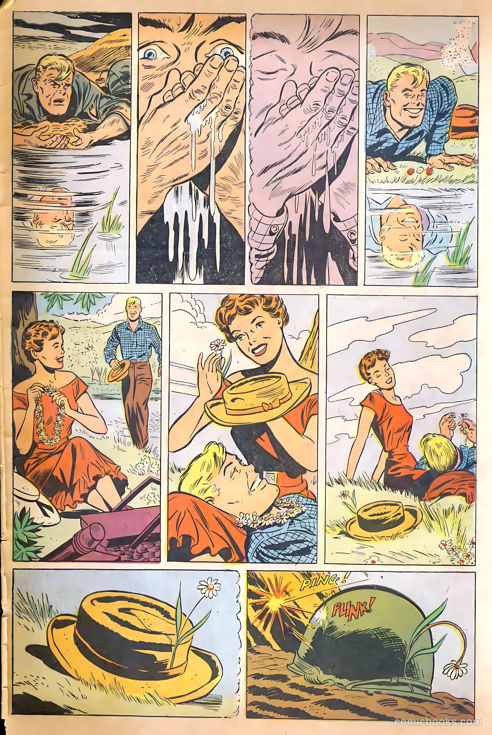 G.I. Joe #24 — page 27 of 36