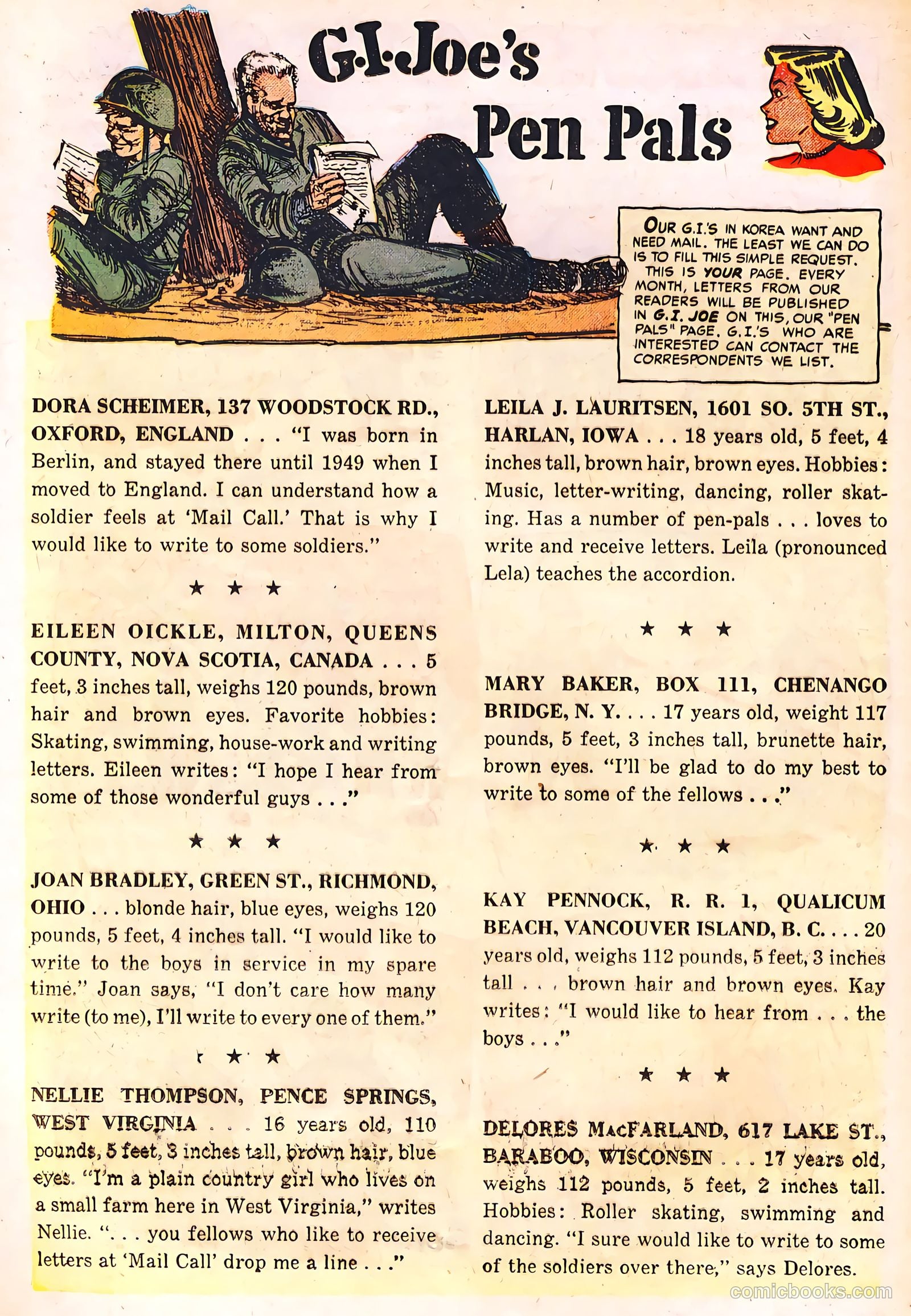 G.I. Joe #25 — page 24 of 36
