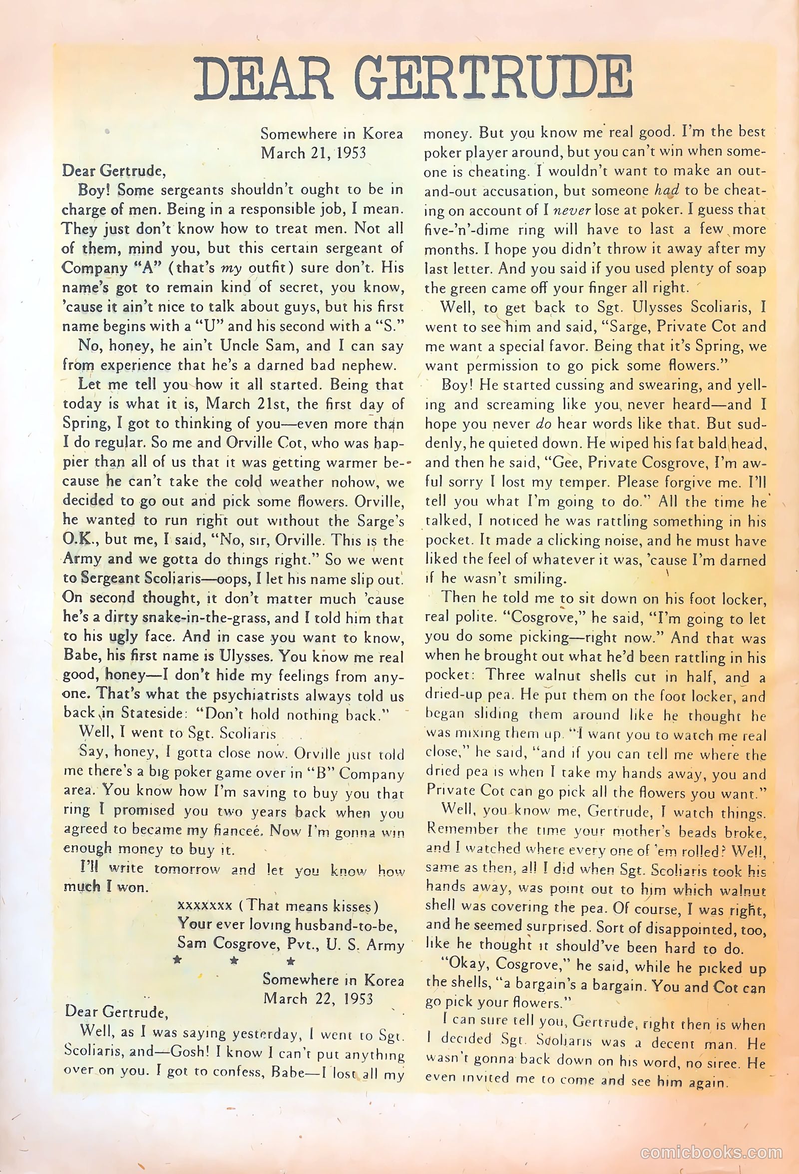 G.I. Joe #26 — page 26 of 36
