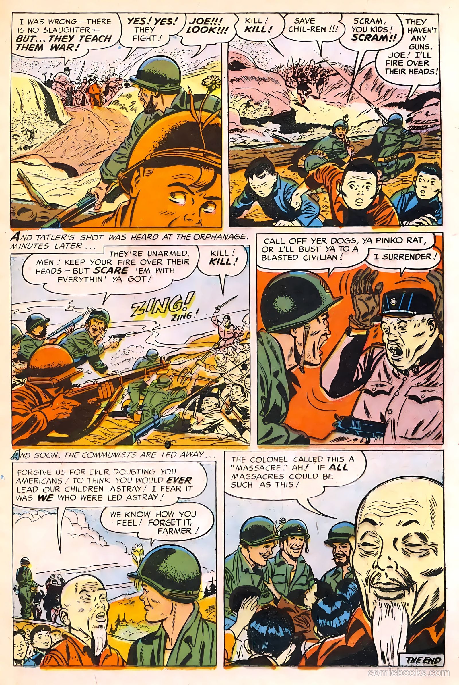 G.I. Joe #27 — page 11 of 36