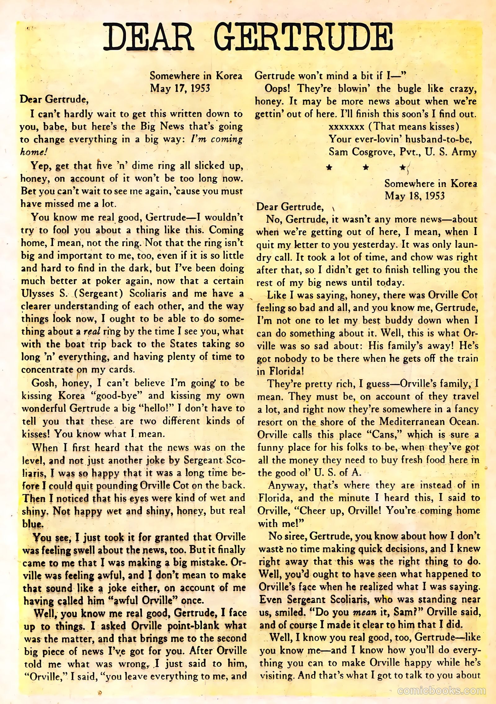 G.I. Joe #27 — page 24 of 36