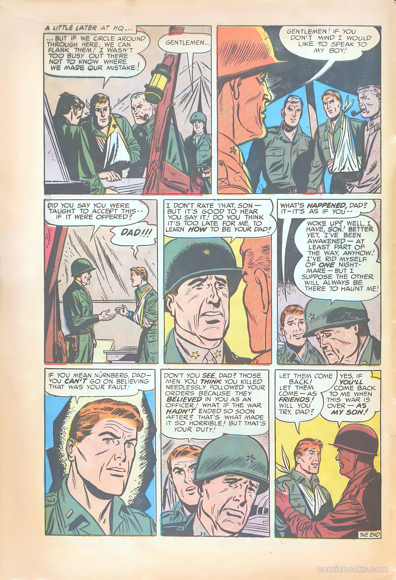 G.I. Joe #28 — page 10 of 36