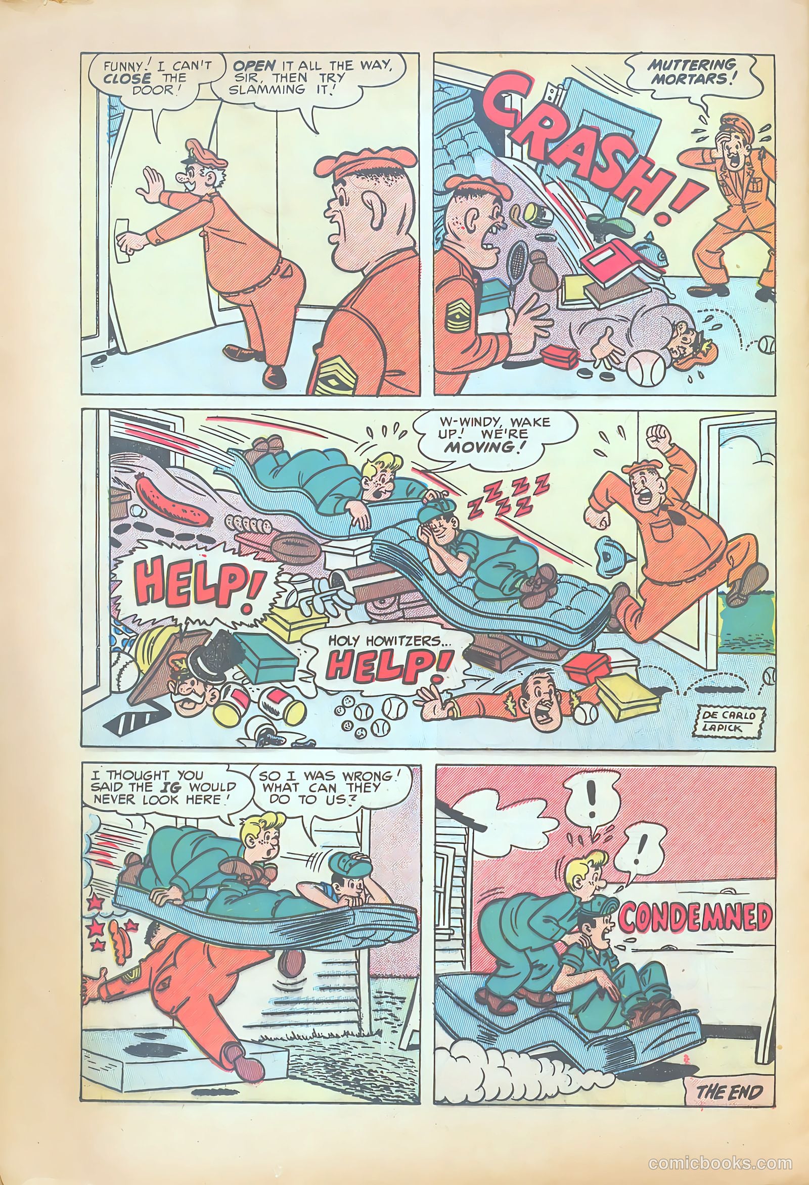 G.I. Joe #28 — page 24 of 36