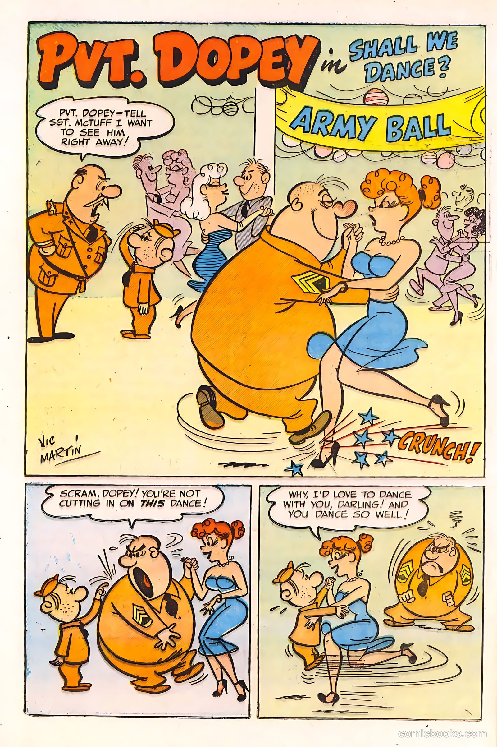 G.I. Joe #30 — page 24 of 36