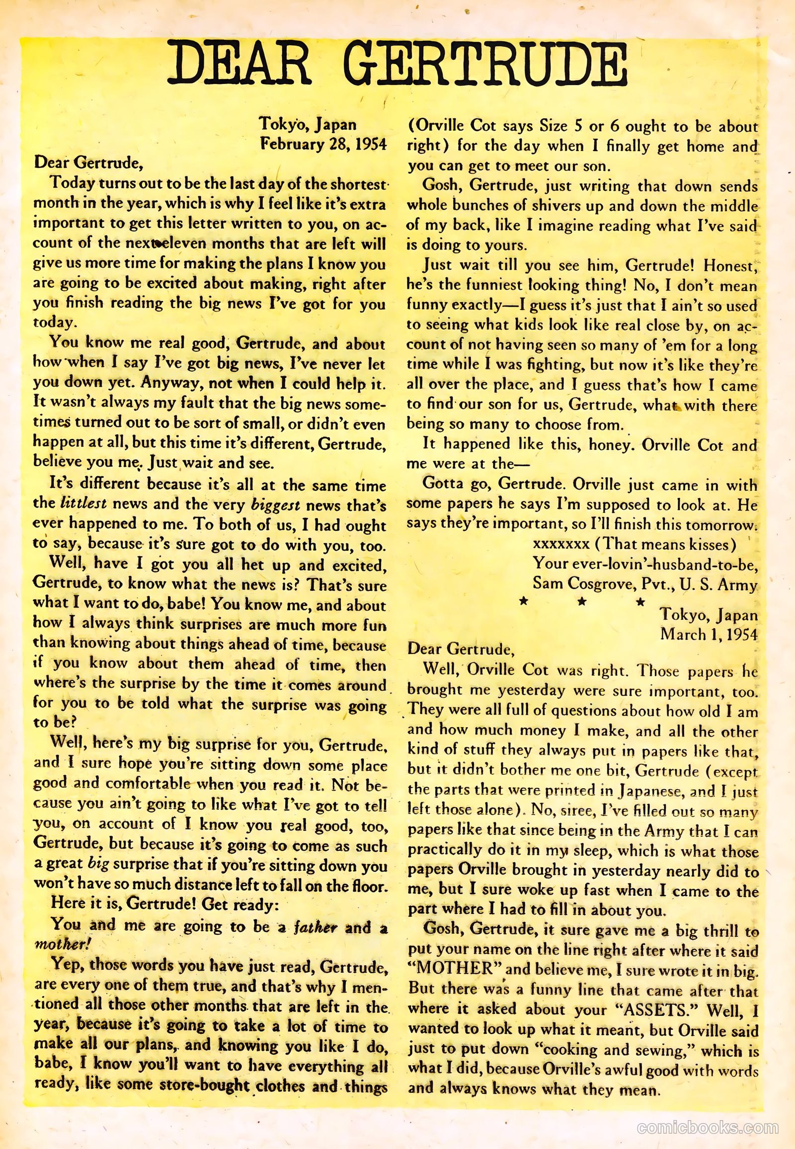 G.I. Joe #31 — page 24 of 36