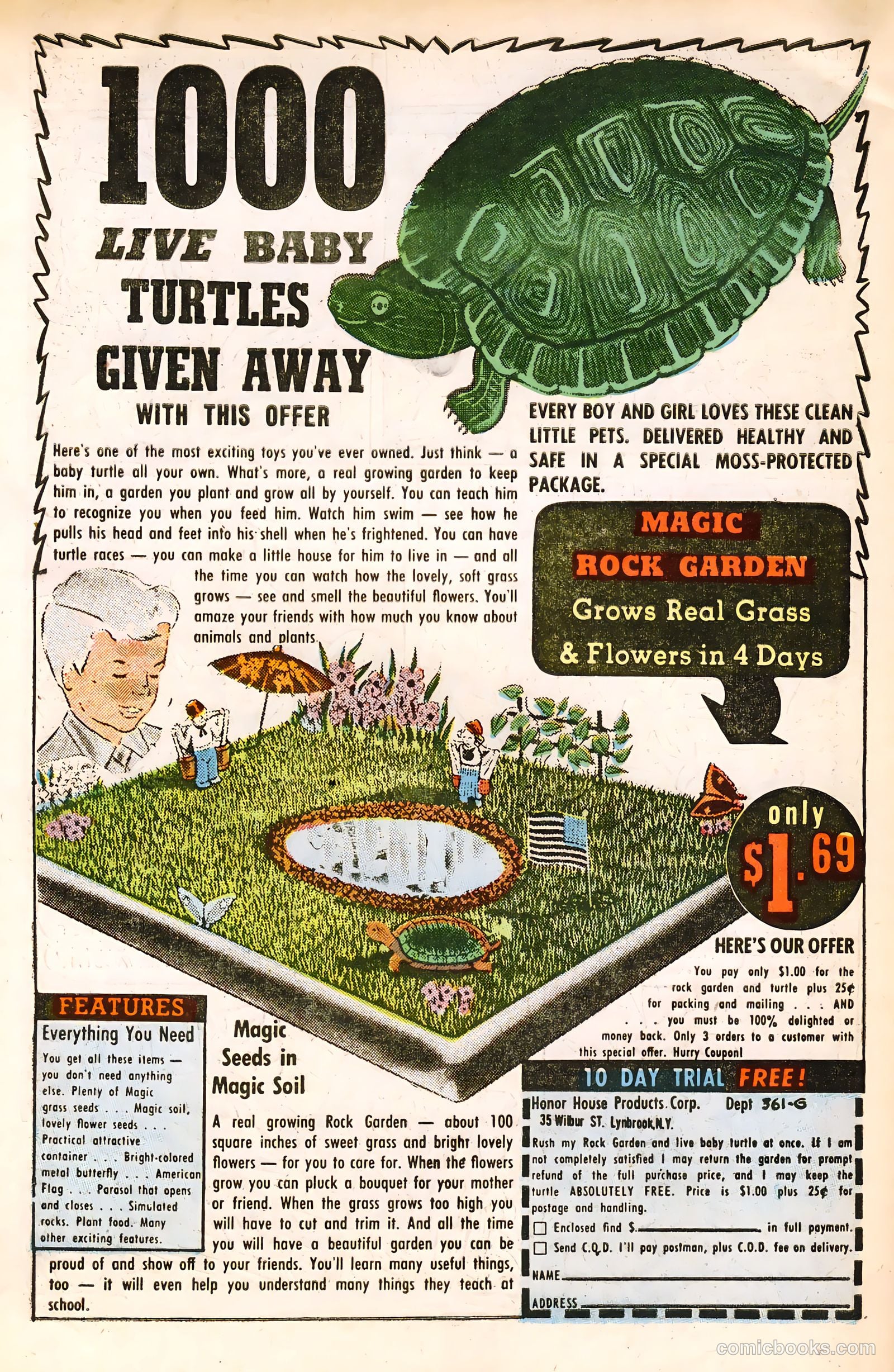 G.I. Joe #31 — page 34 of 36